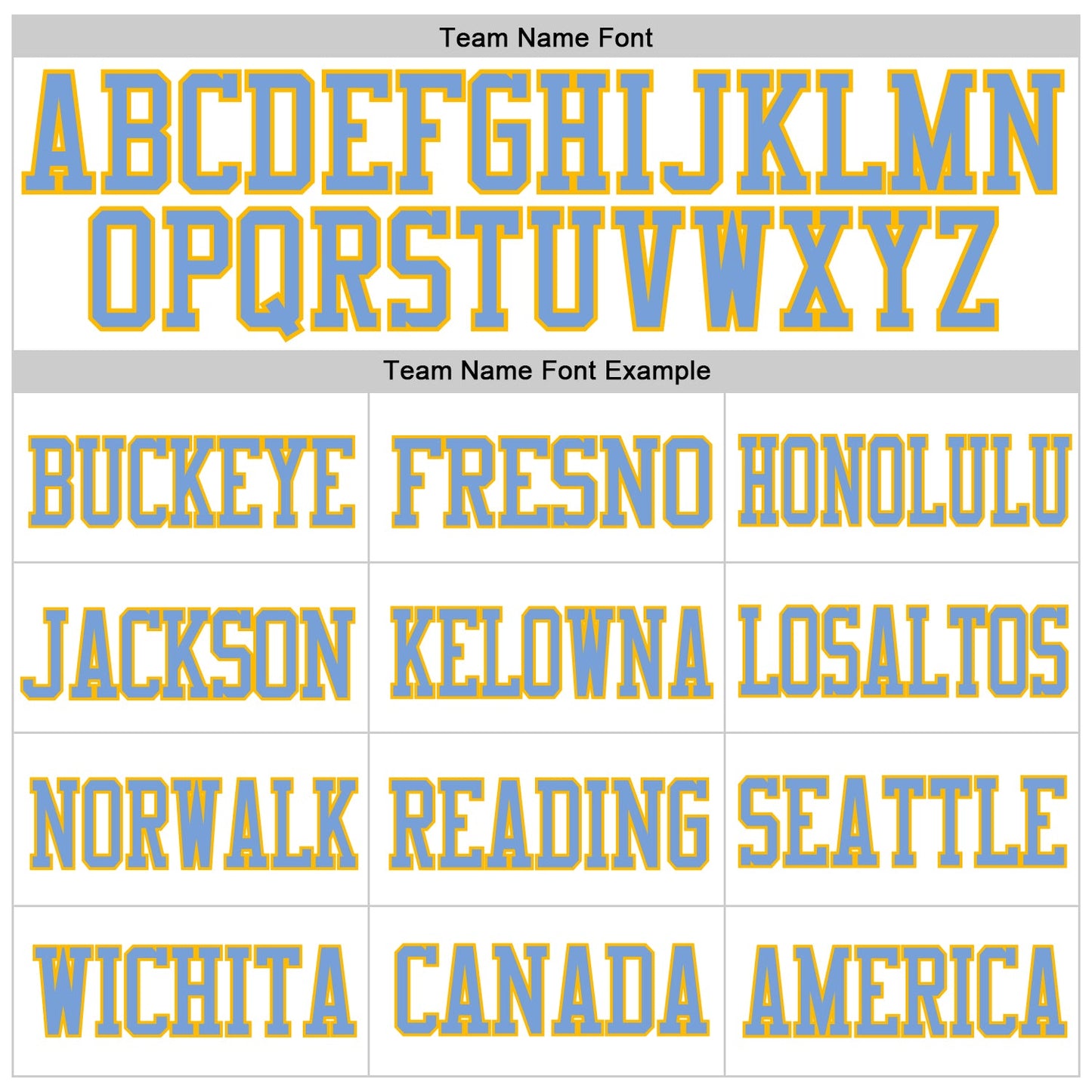 Custom White Light Blue-Gold Mesh Authentic Football Jersey - Sky-Custom