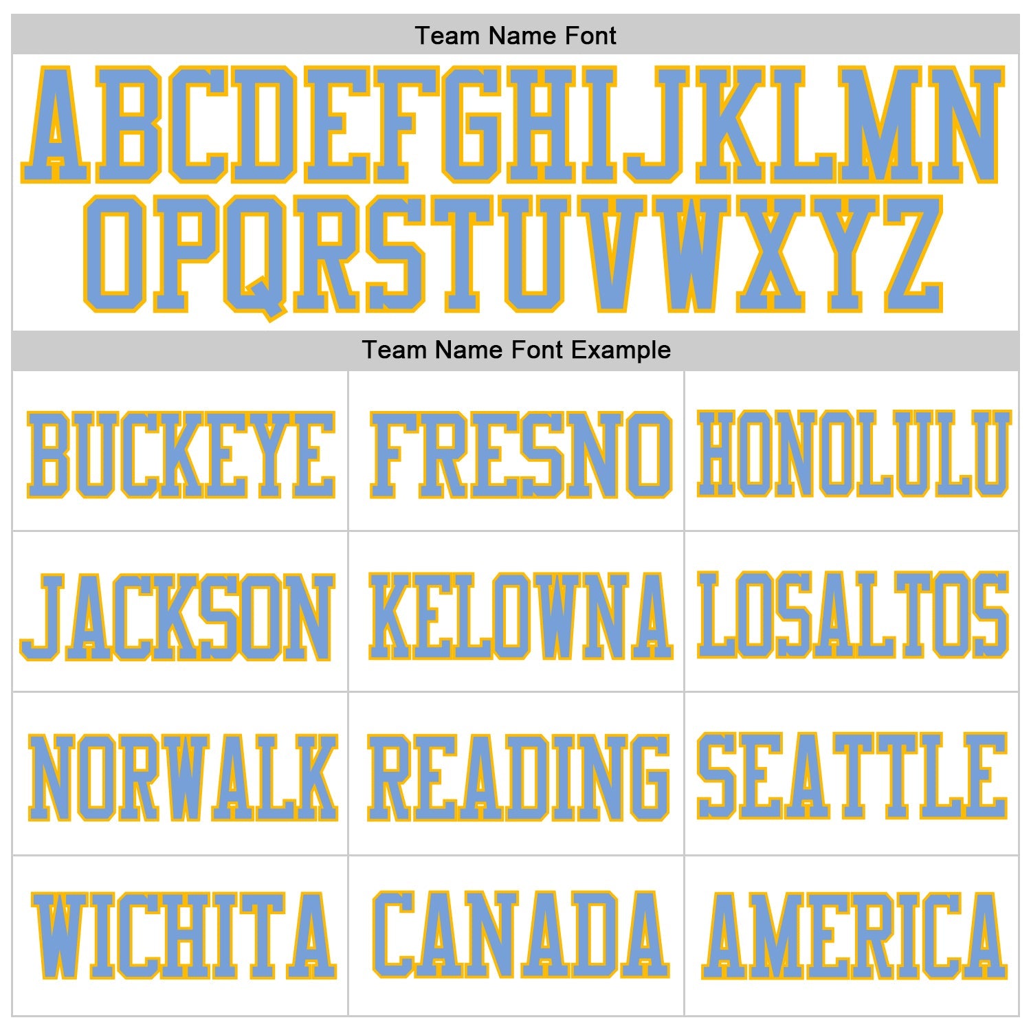 Custom White Light Blue-Gold Mesh Authentic Football Jersey - Sky-Custom