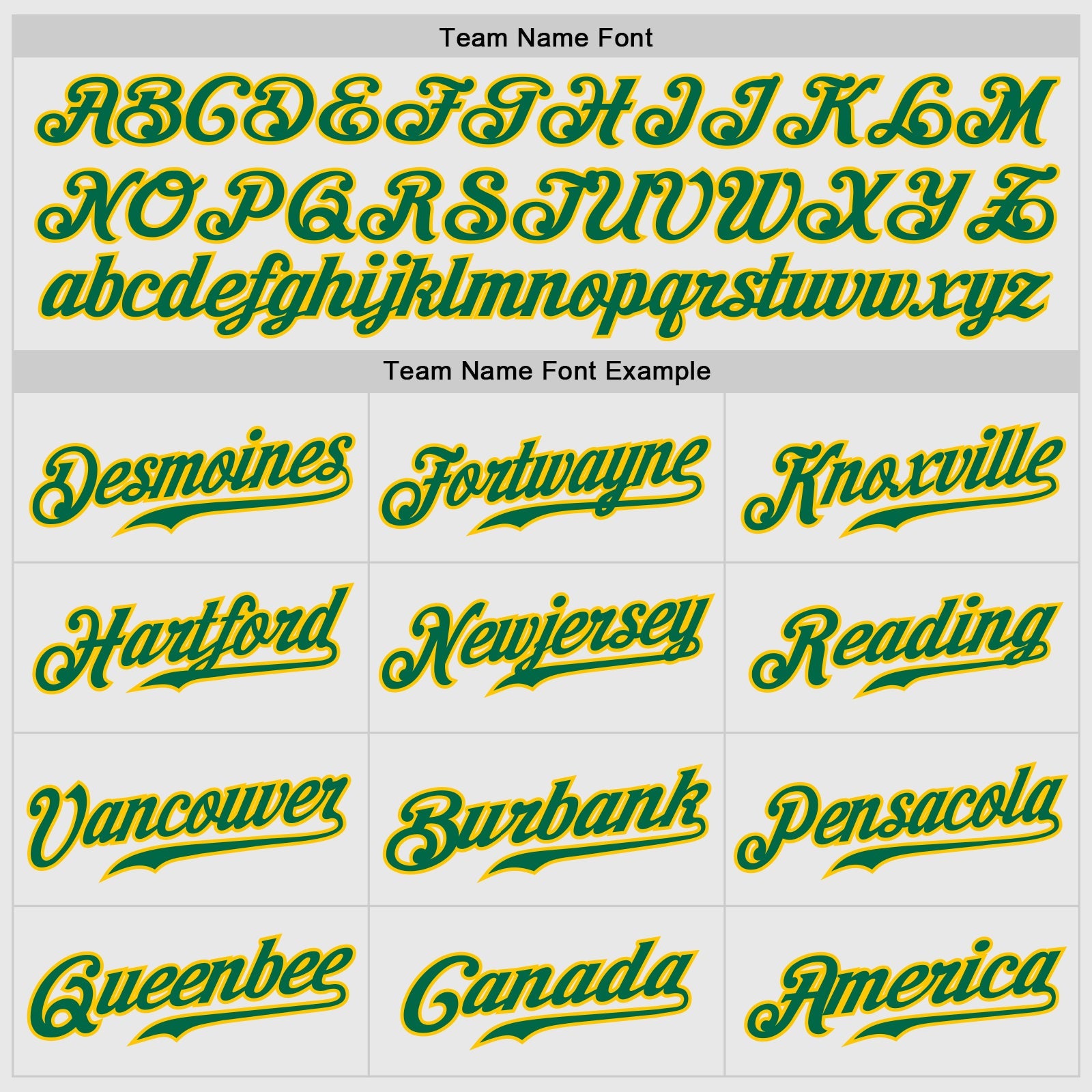 Custom White Kelly Green Pinstripe Kelly Green-Gold Authentic Baseball Jersey - Sky-Custom