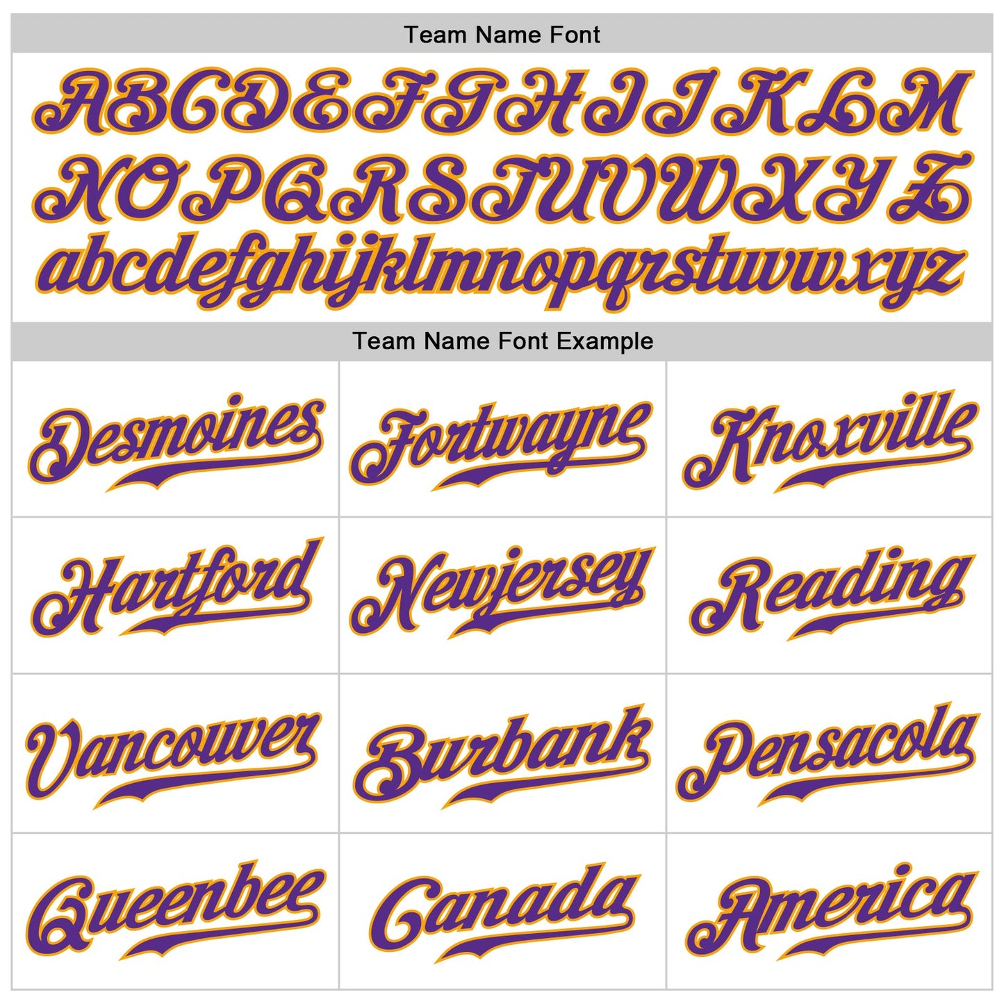 Custom White Purple-Gold Authentic Sleeveless Baseball Jersey - Sky-Custom
