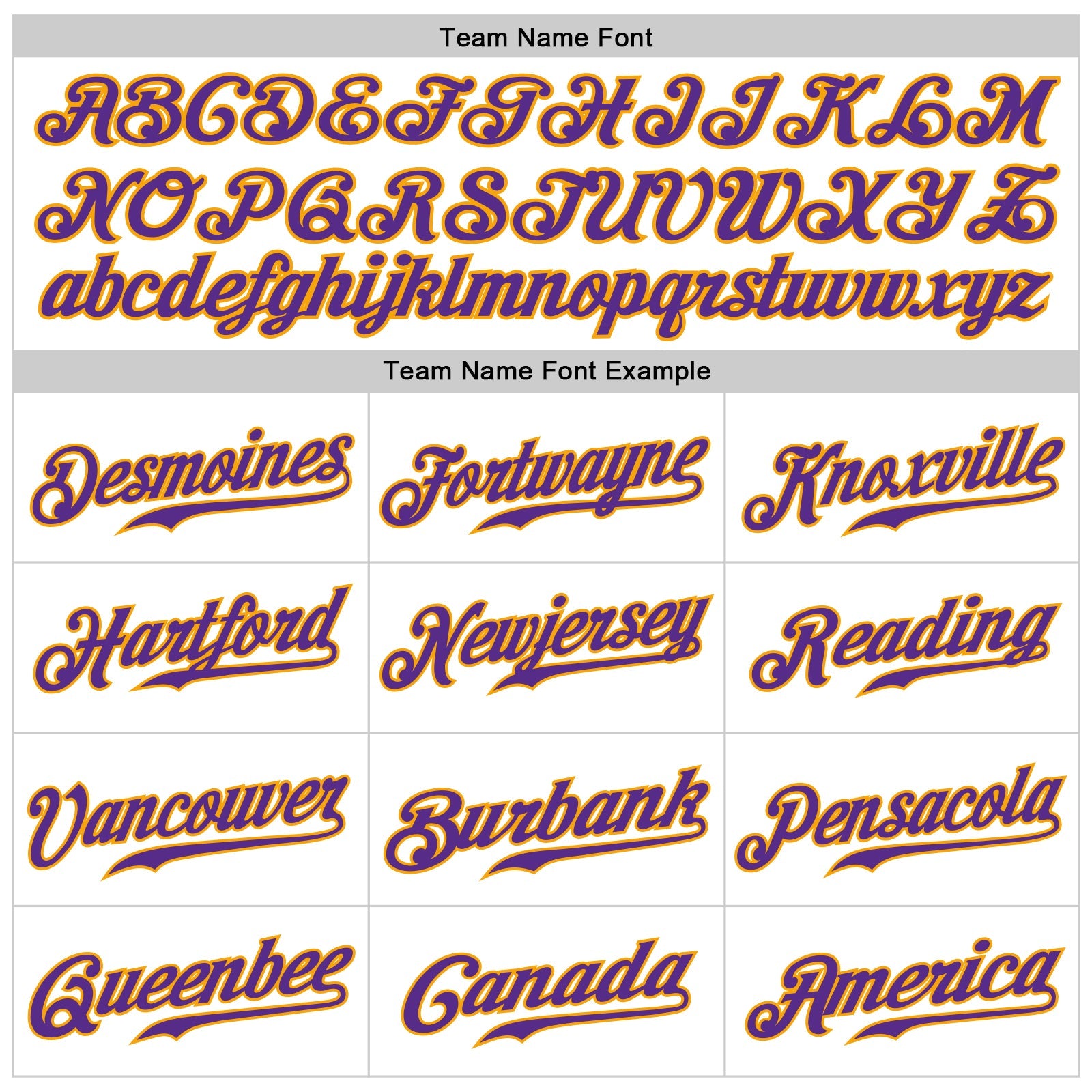 Custom White Purple-Gold Authentic Sleeveless Baseball Jersey - Sky-Custom