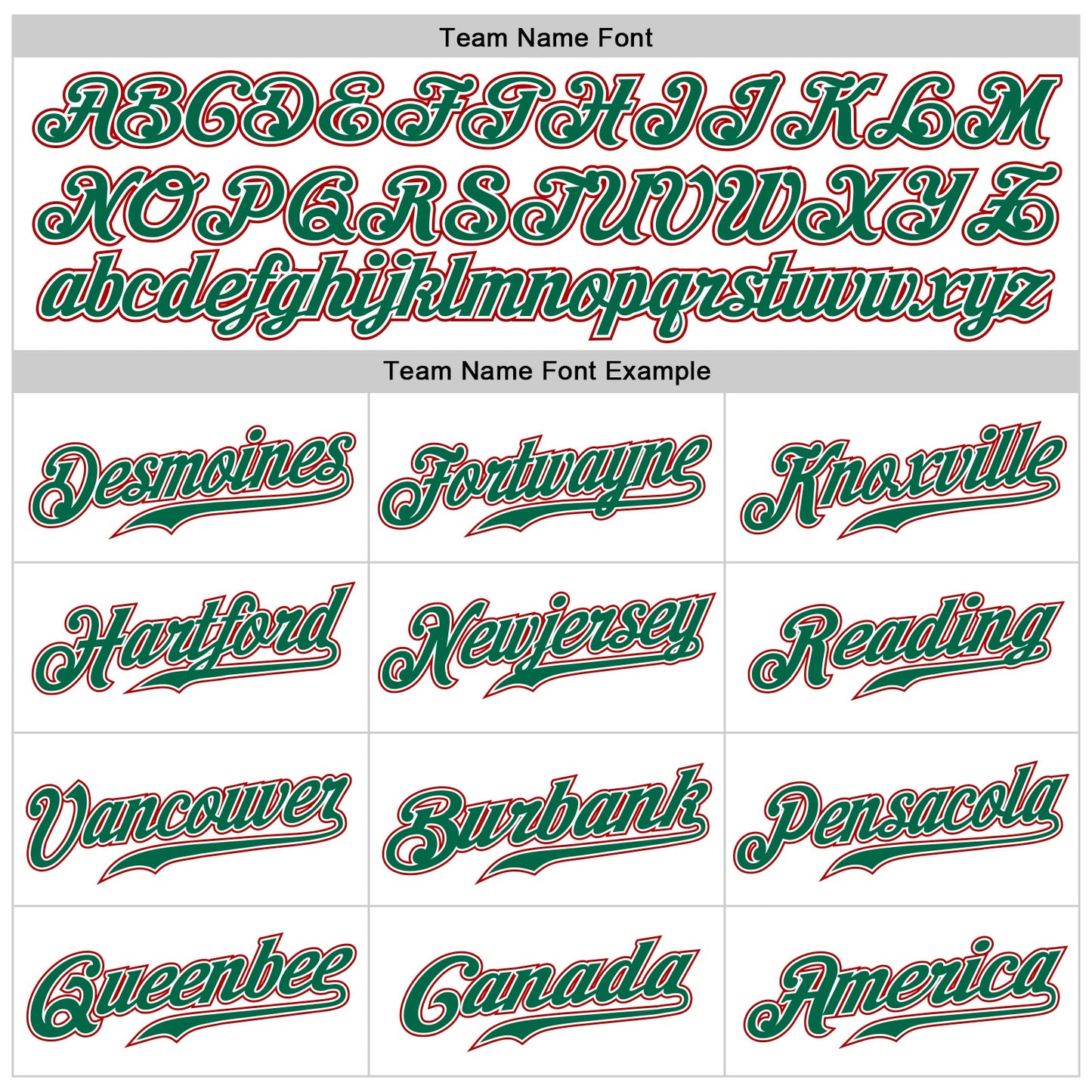 Custom White Kelly Green-Red Authentic Sleeveless Baseball Jersey - Sky-Custom