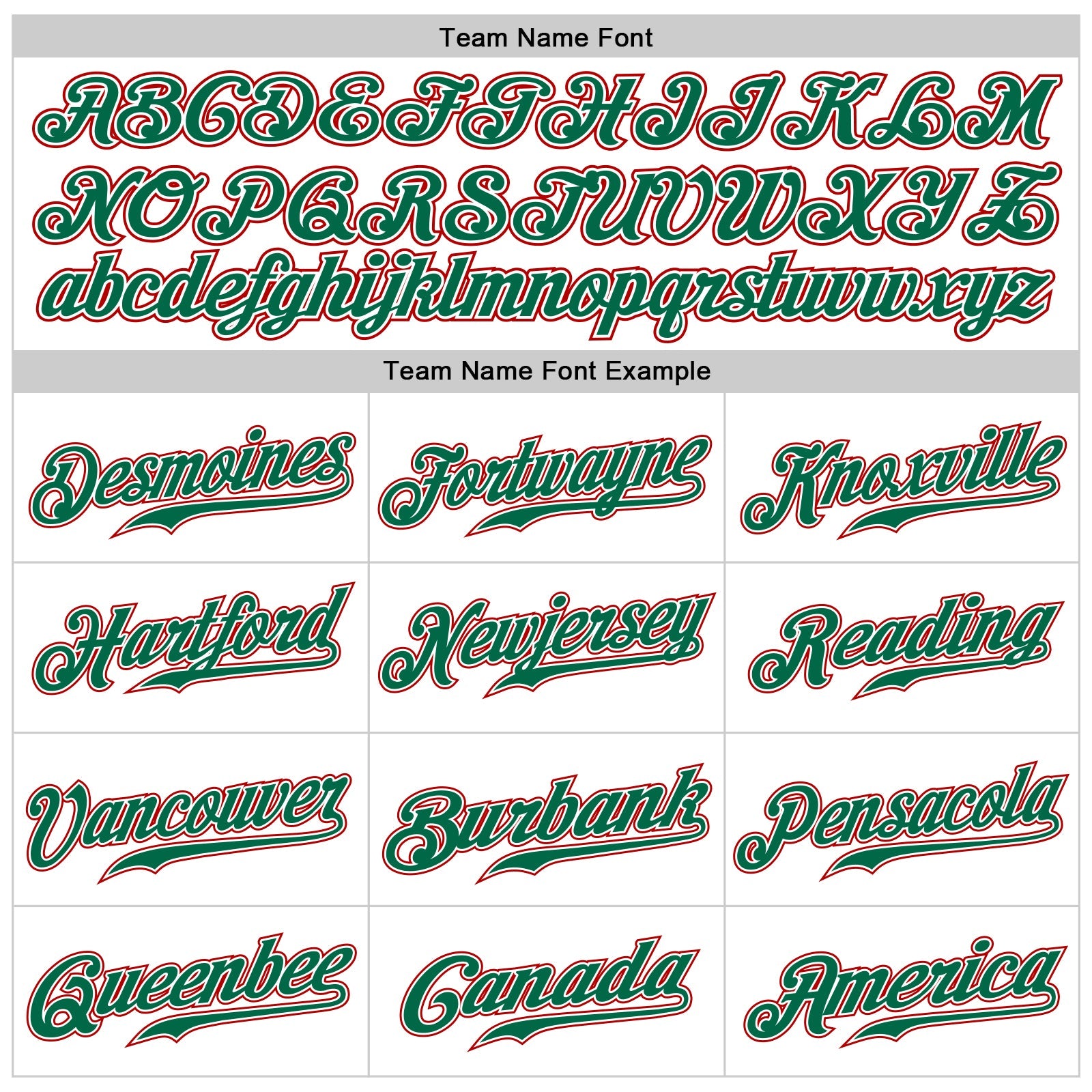 Custom White Kelly Green-Red Authentic Sleeveless Baseball Jersey - Sky-Custom