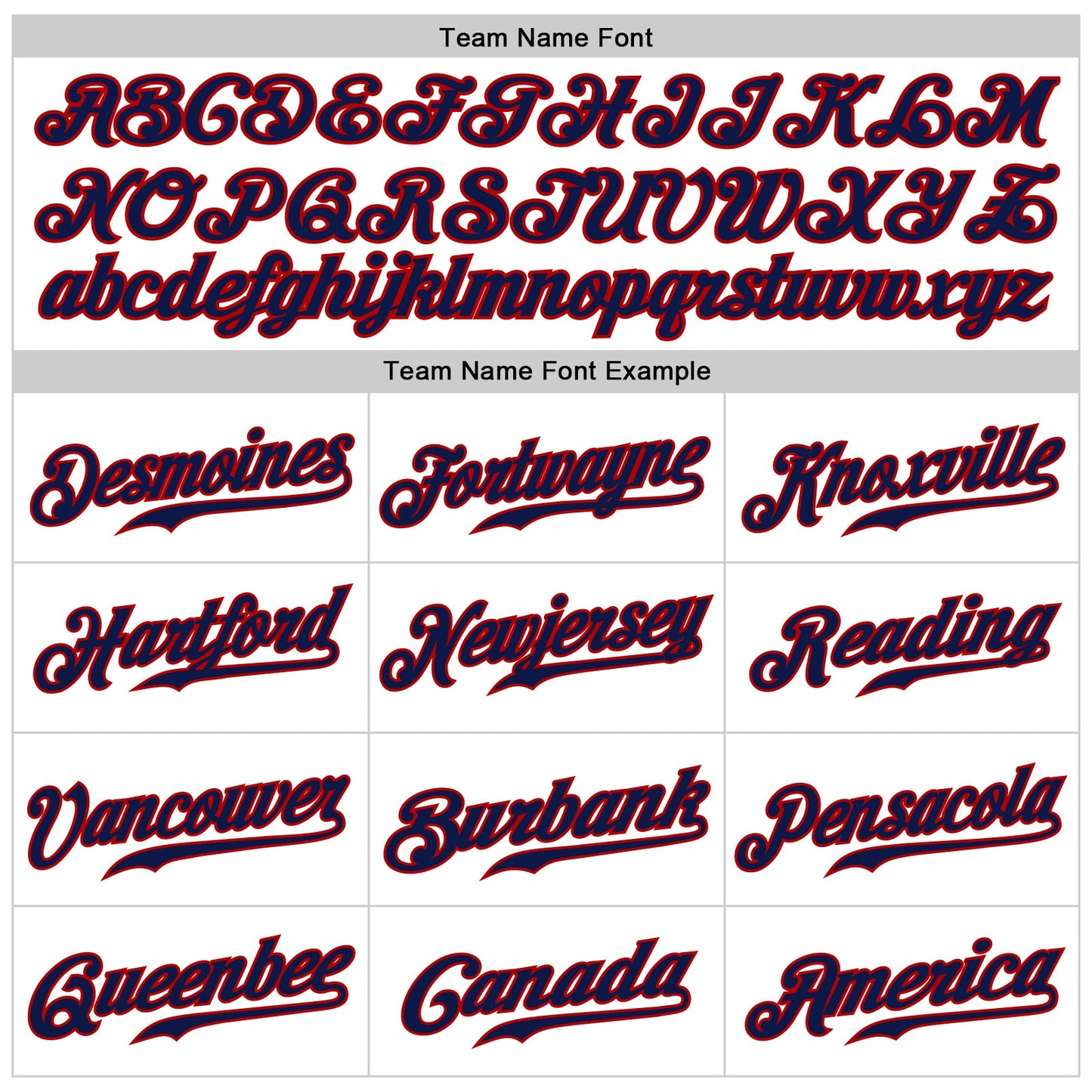 Custom White Navy-Red Authentic Sleeveless Baseball Jersey - Sky-Custom