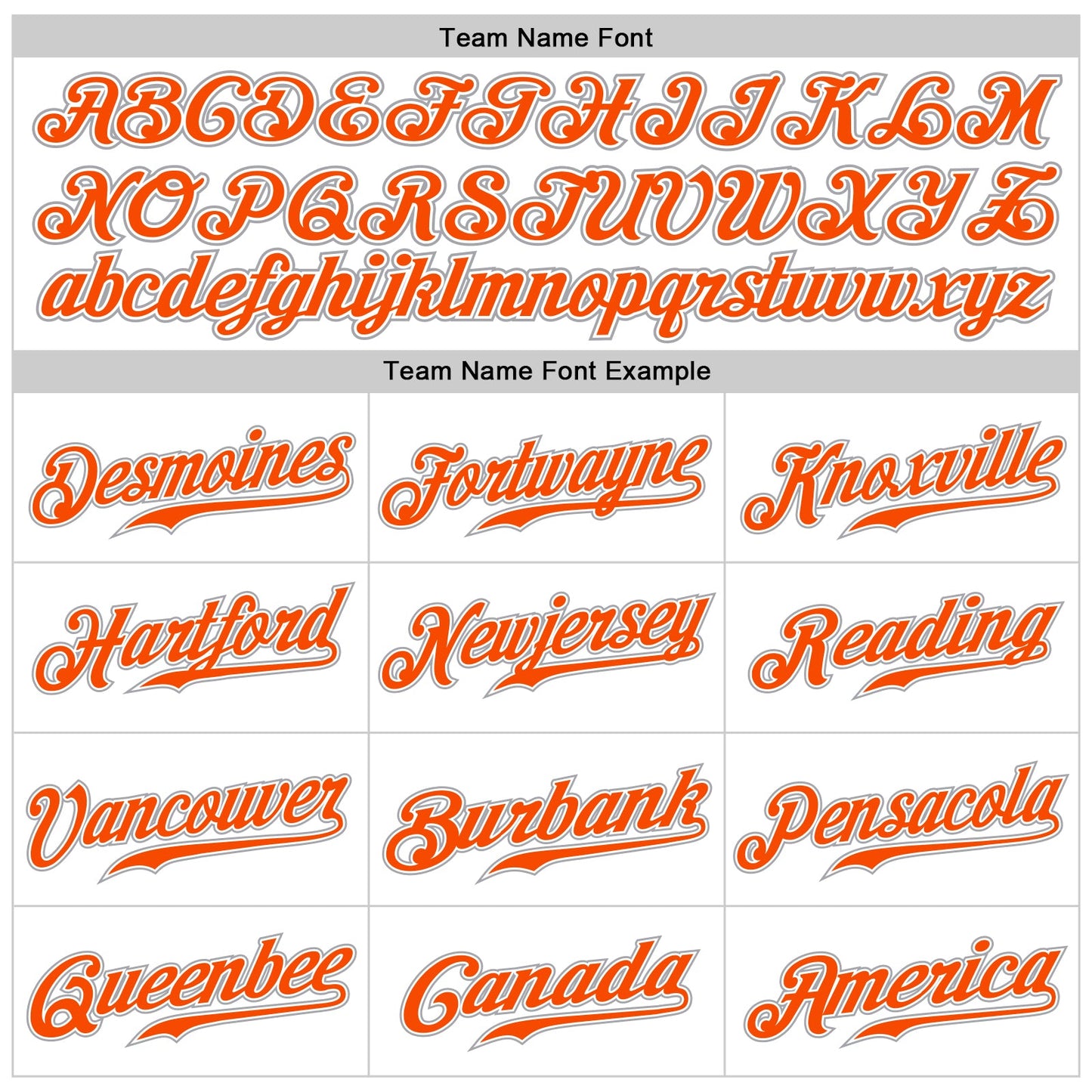 Custom White Orange-Gray Authentic Sleeveless Baseball Jersey - Sky-Custom