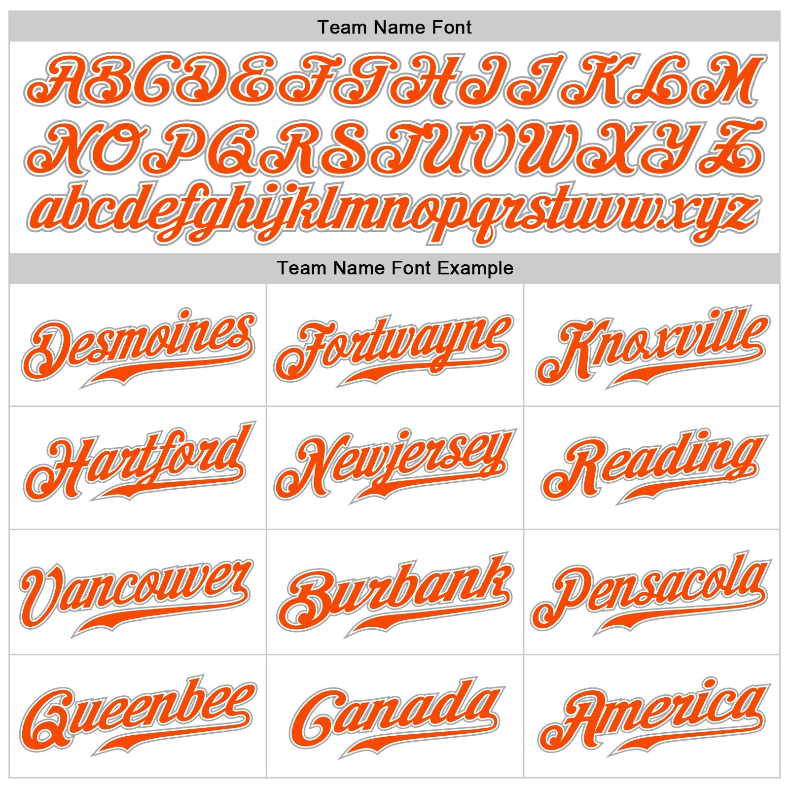 Custom White Orange-Gray Authentic Sleeveless Baseball Jersey - Sky-Custom