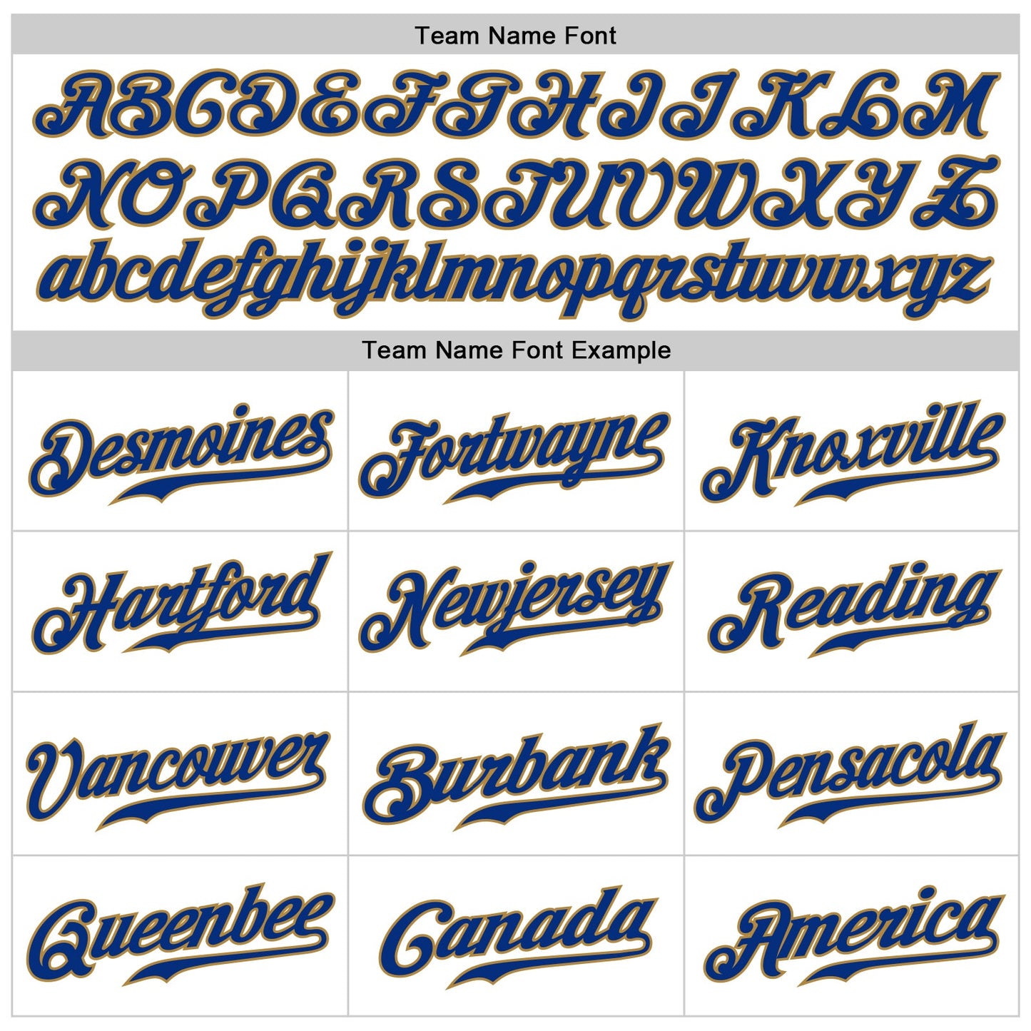 Custom White Royal-Old Gold Authentic Sleeveless Baseball Jersey - Sky-Custom