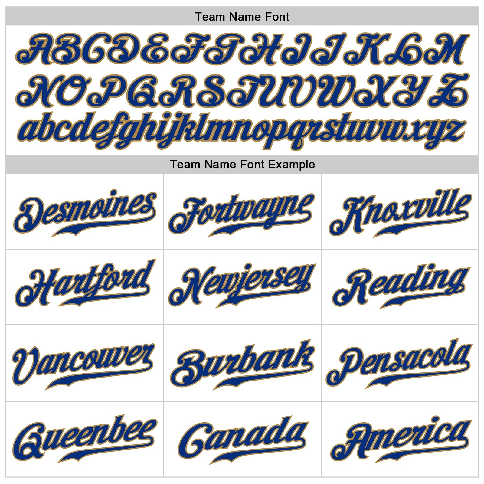 Custom White Royal-Old Gold Authentic Sleeveless Baseball Jersey - Sky-Custom