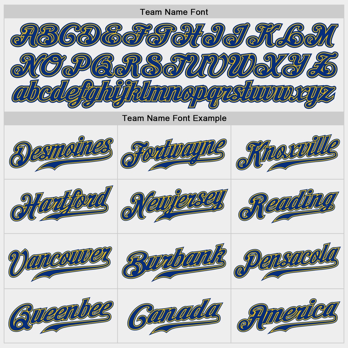 Custom White Royal-Gold Authentic Baseball Jersey - Sky-Custom