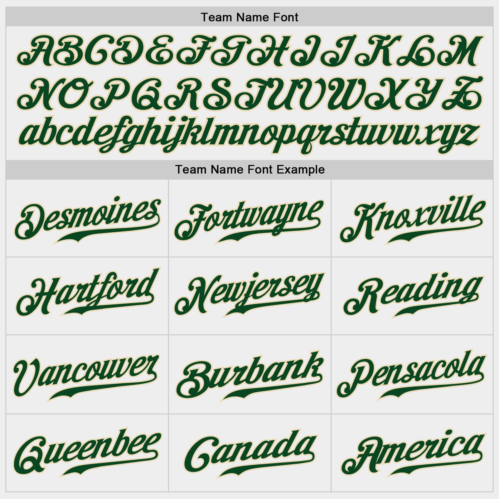 Custom White Green-Cream Authentic Baseball Jersey - Sky-Custom