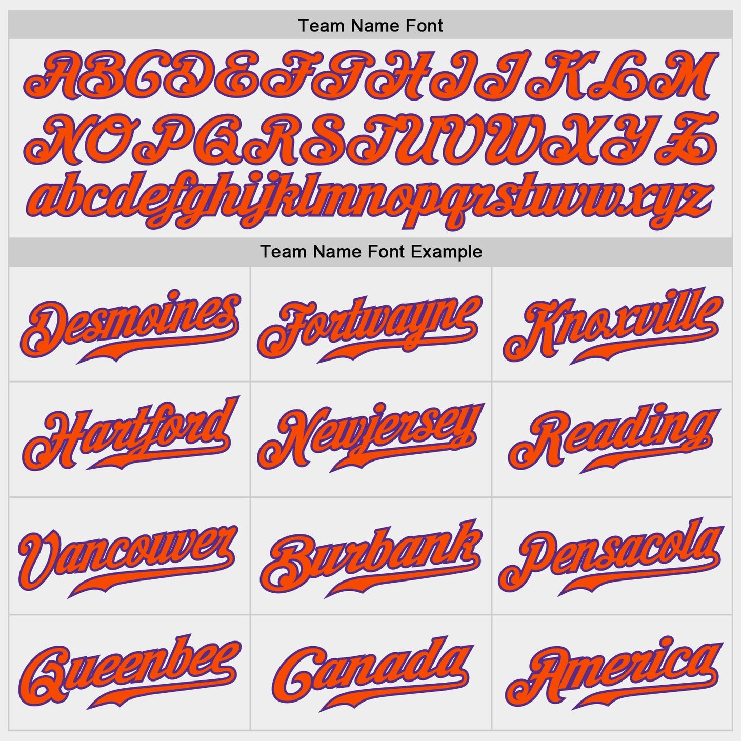 Custom White Purple-Orange Authentic Baseball Jersey - Sky-Custom