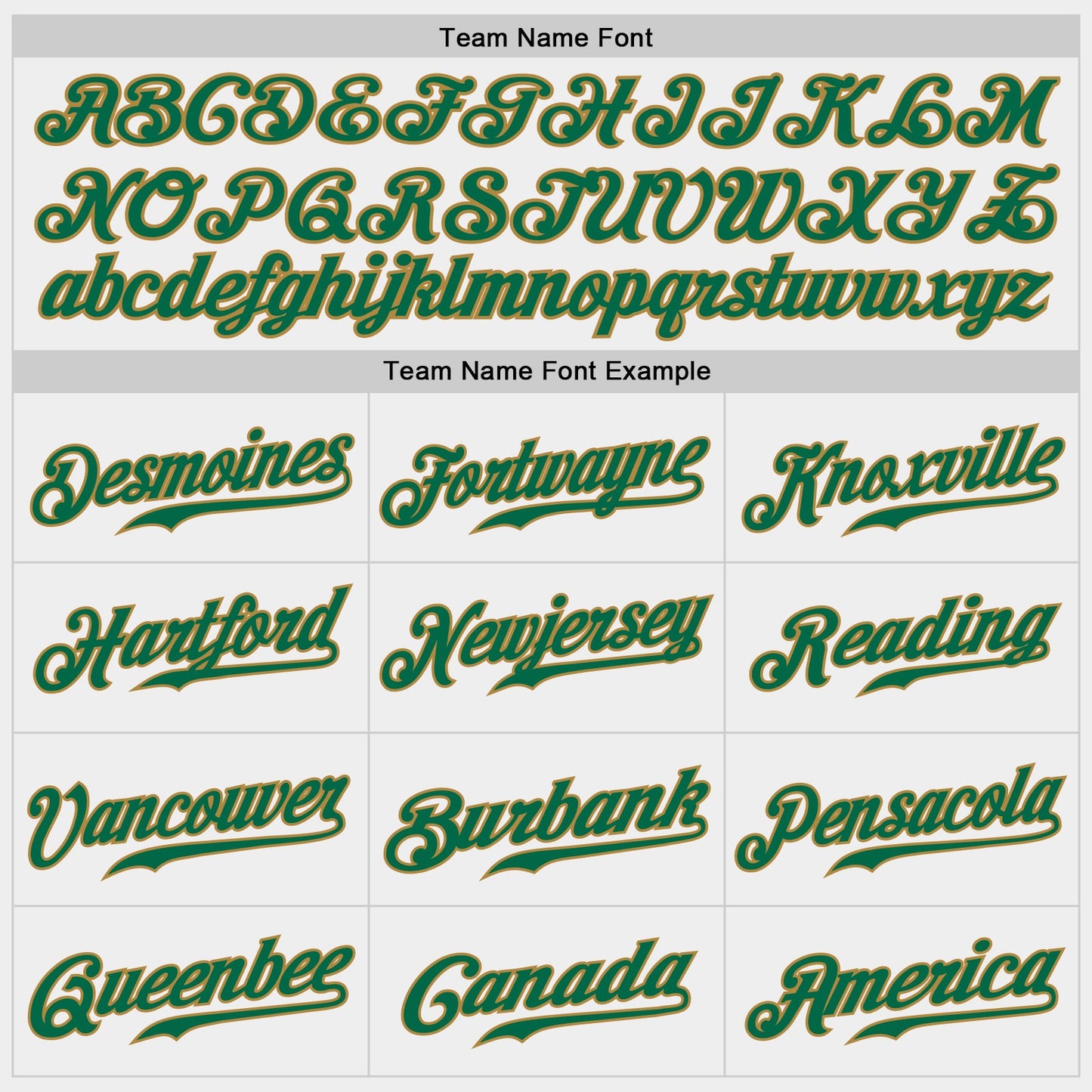 Custom White Kelly Green-Old Gold Authentic Baseball Jersey - Sky-Custom