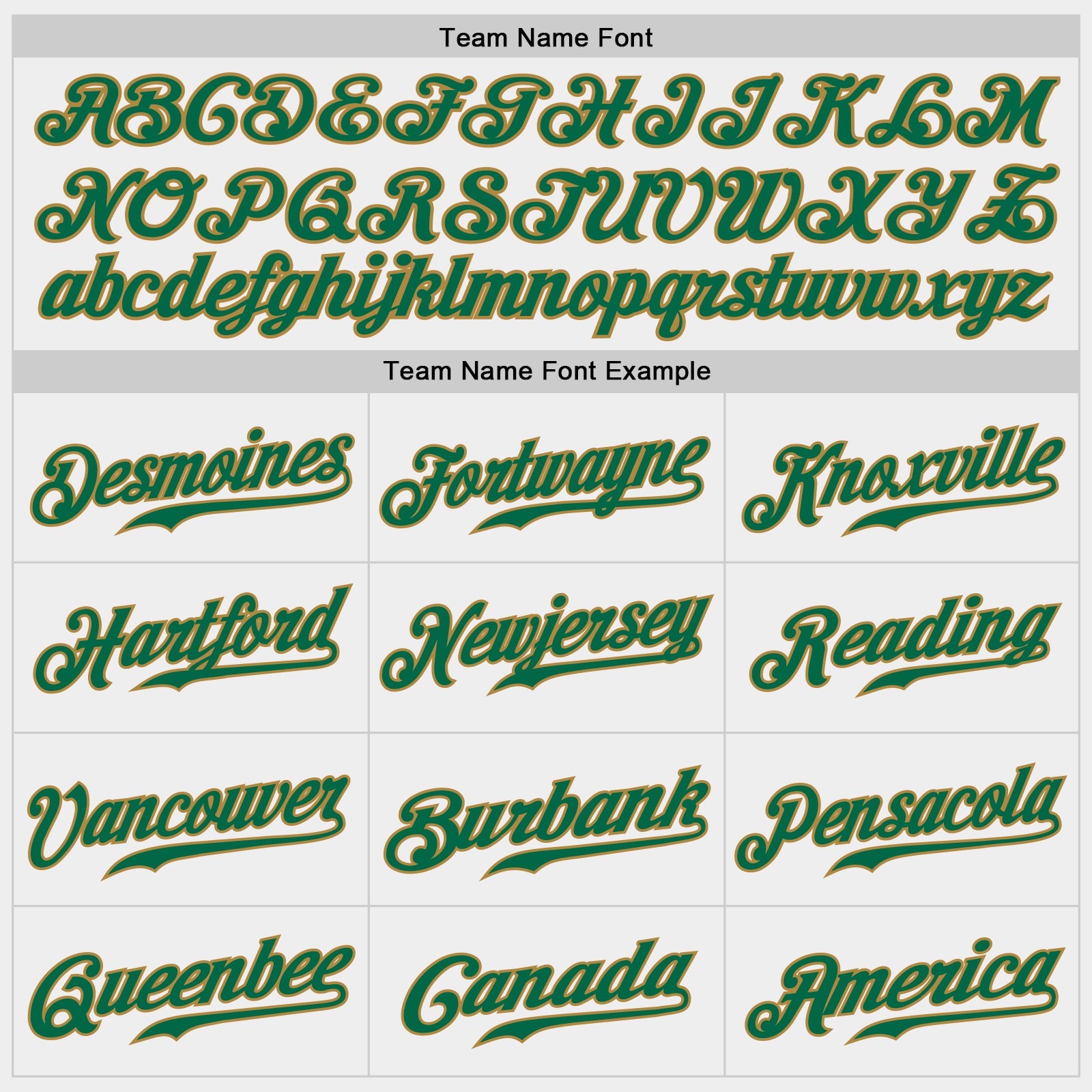Custom White Kelly Green-Old Gold Authentic Baseball Jersey - Sky-Custom