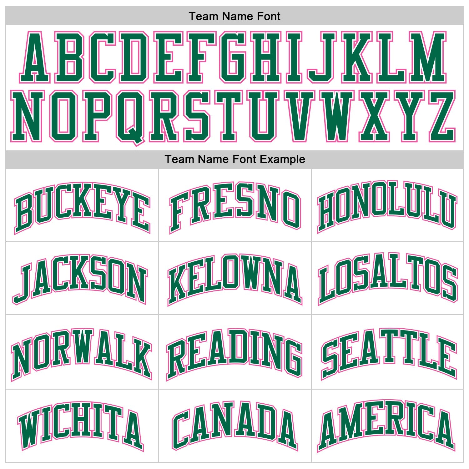 Custom White Pink-Kelly Green Authentic Throwback Basketball Jersey - Sky-Custom