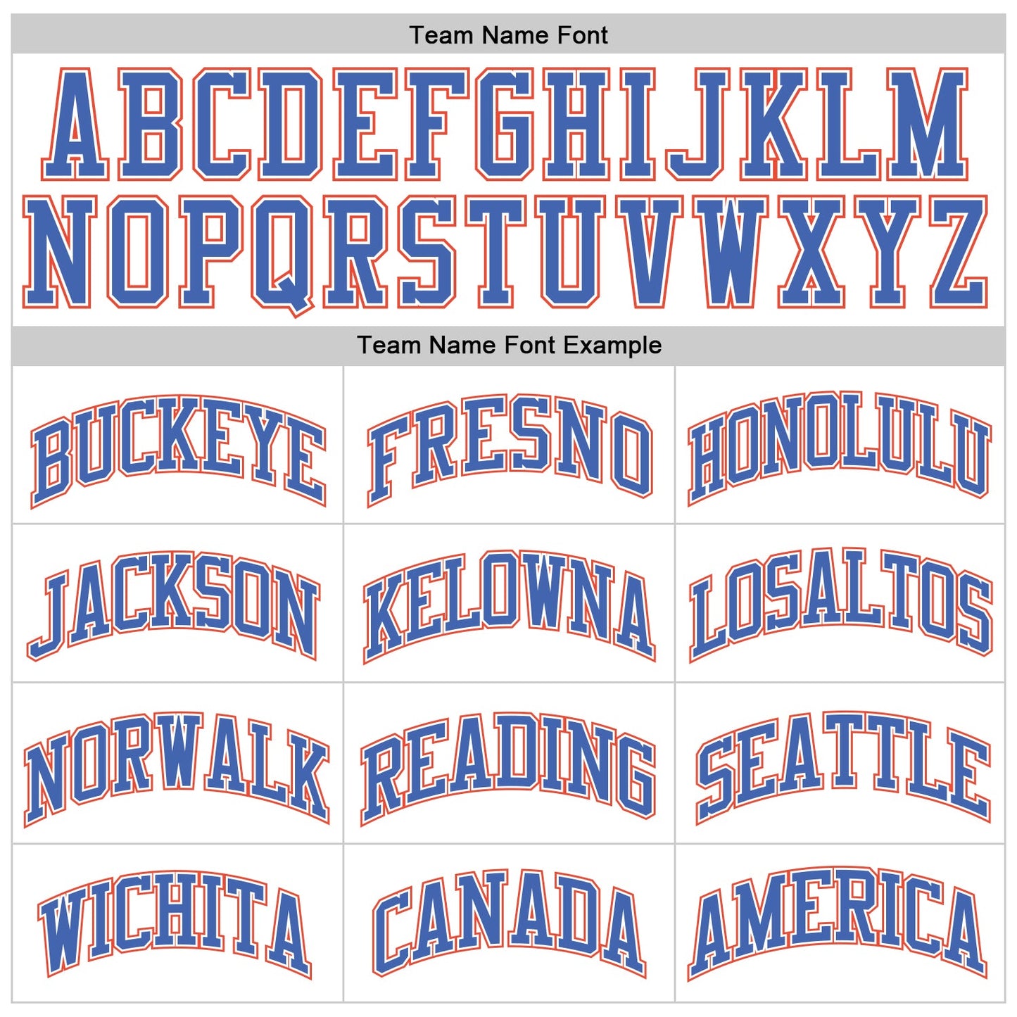 Custom White Blue-Orange Authentic Throwback Basketball Jersey - Sky-Custom