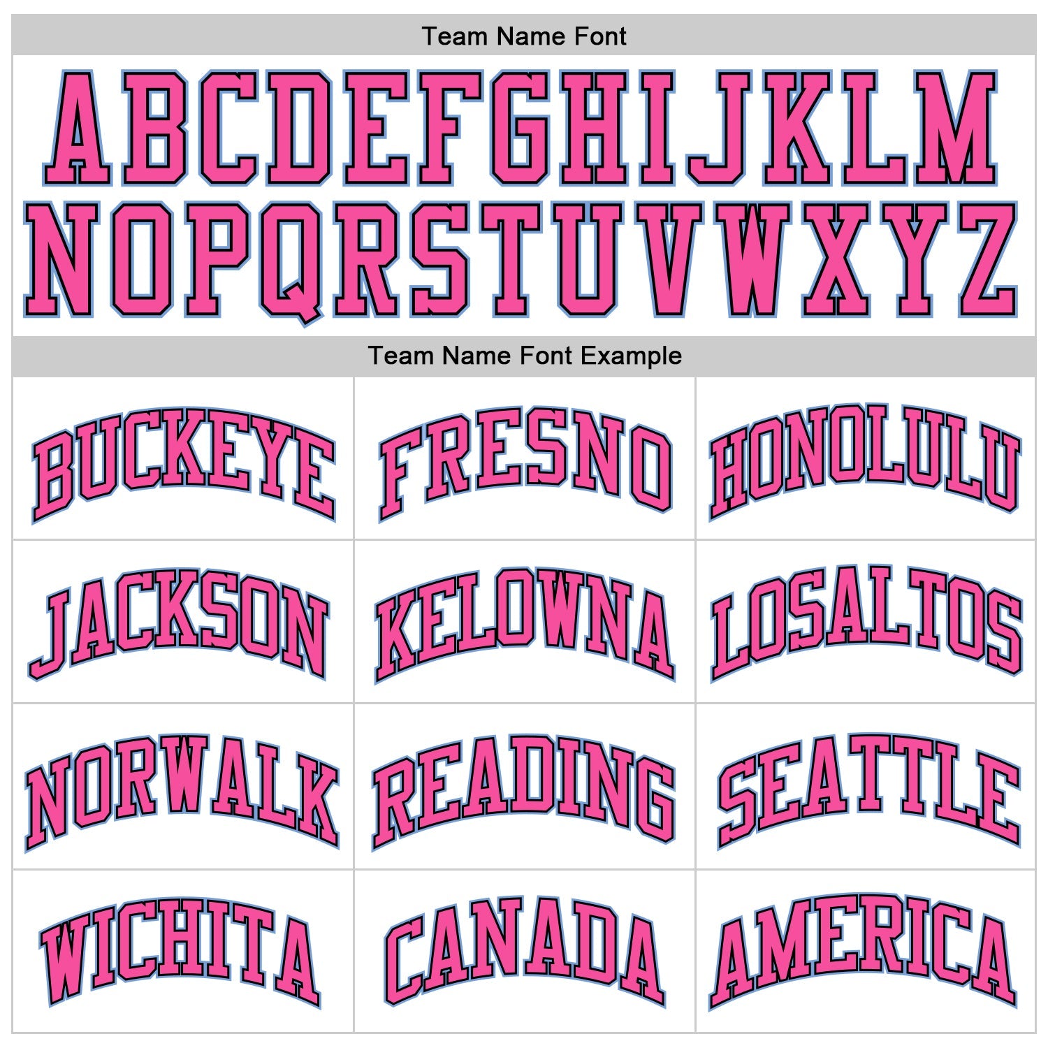Custom White Light Blue-Pink Authentic Throwback Basketball Jersey - Sky-Custom