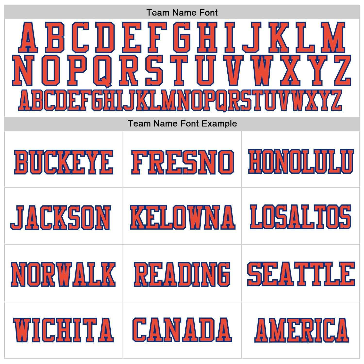 Custom White Orange-Royal Mesh Authentic Throwback Football Jersey - Sky-Custom