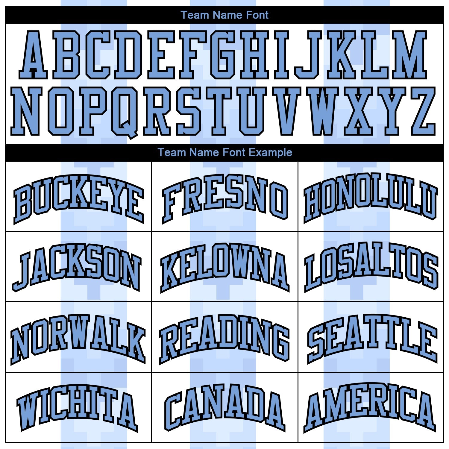 Custom White Light Blue-Black Round Neck Sublimation Basketball Suit Jersey - Sky-Custom