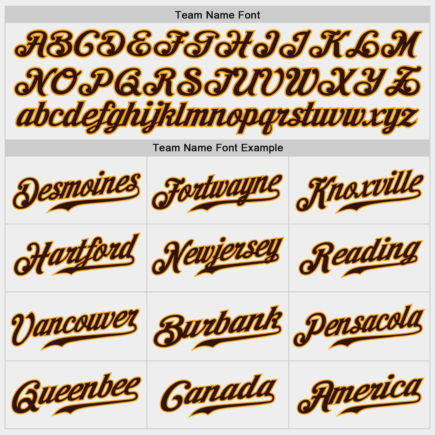 Custom White Brown-Gold Authentic Baseball Jersey - Sky-Custom