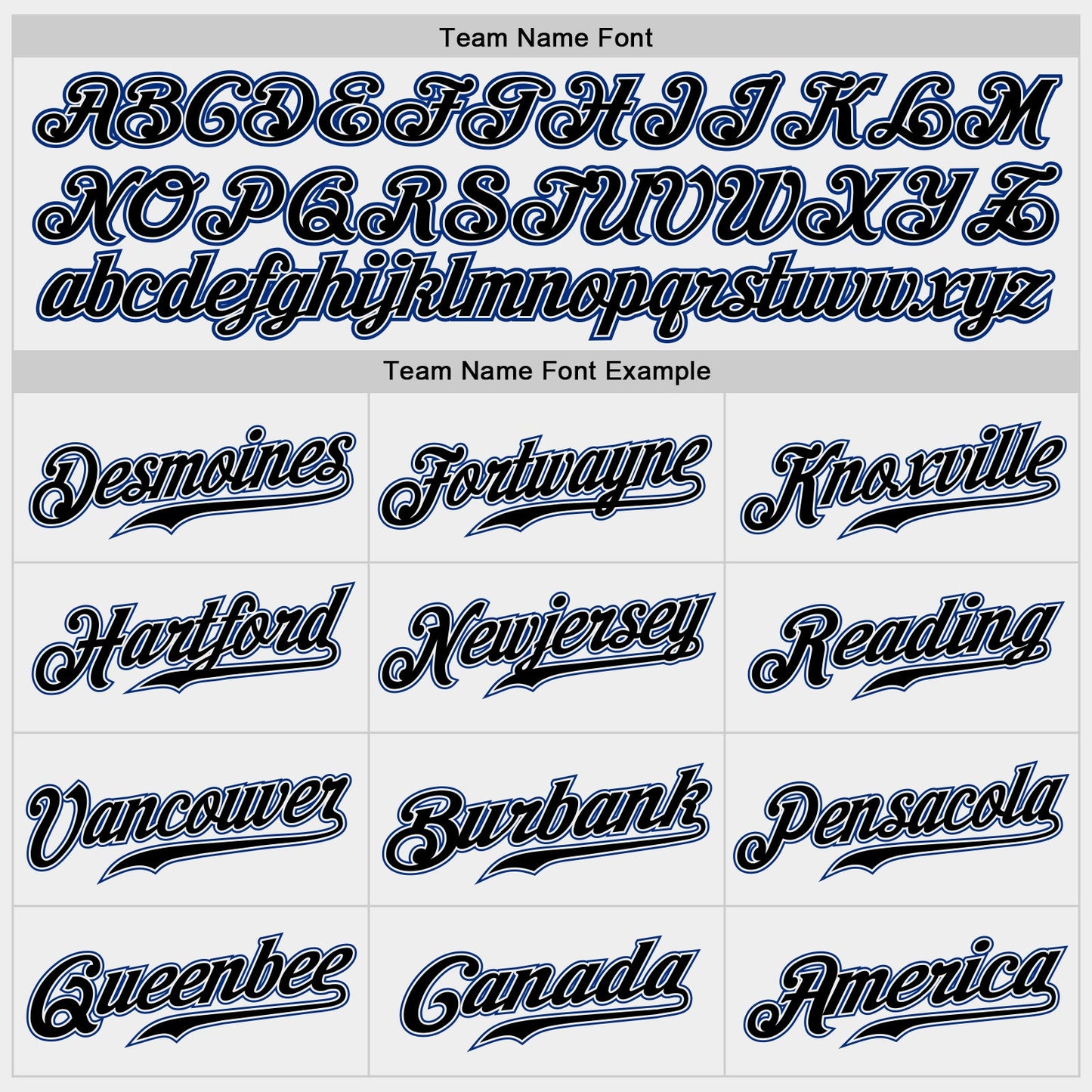 Custom White Black-Royal Authentic Baseball Jersey - Sky-Custom