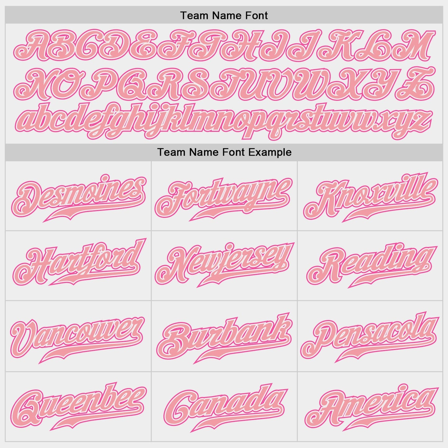 Custom White Medium Pink-Pink Authentic Baseball Jersey - Sky-Custom