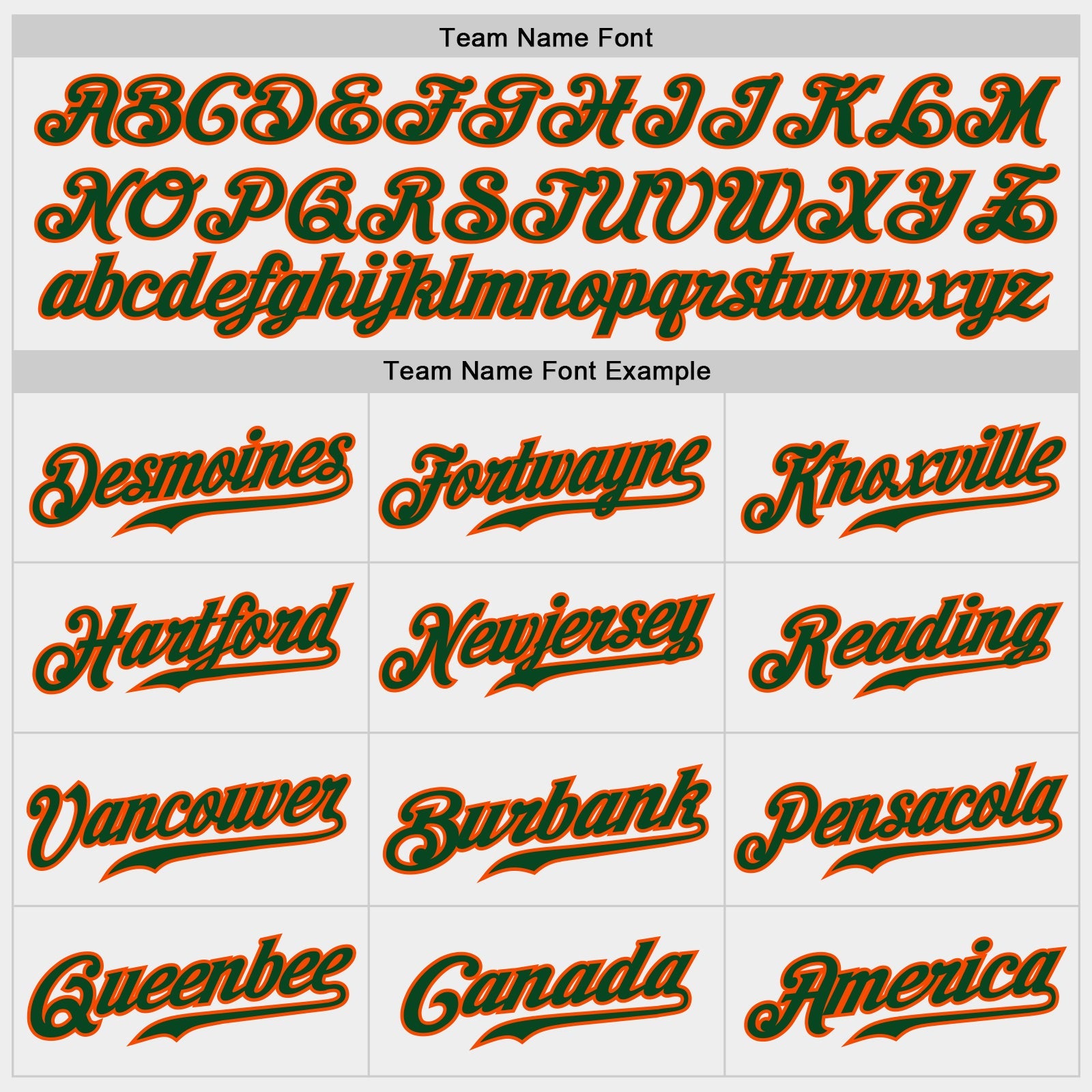 Custom White Green-Orange Authentic Baseball Jersey - Sky-Custom