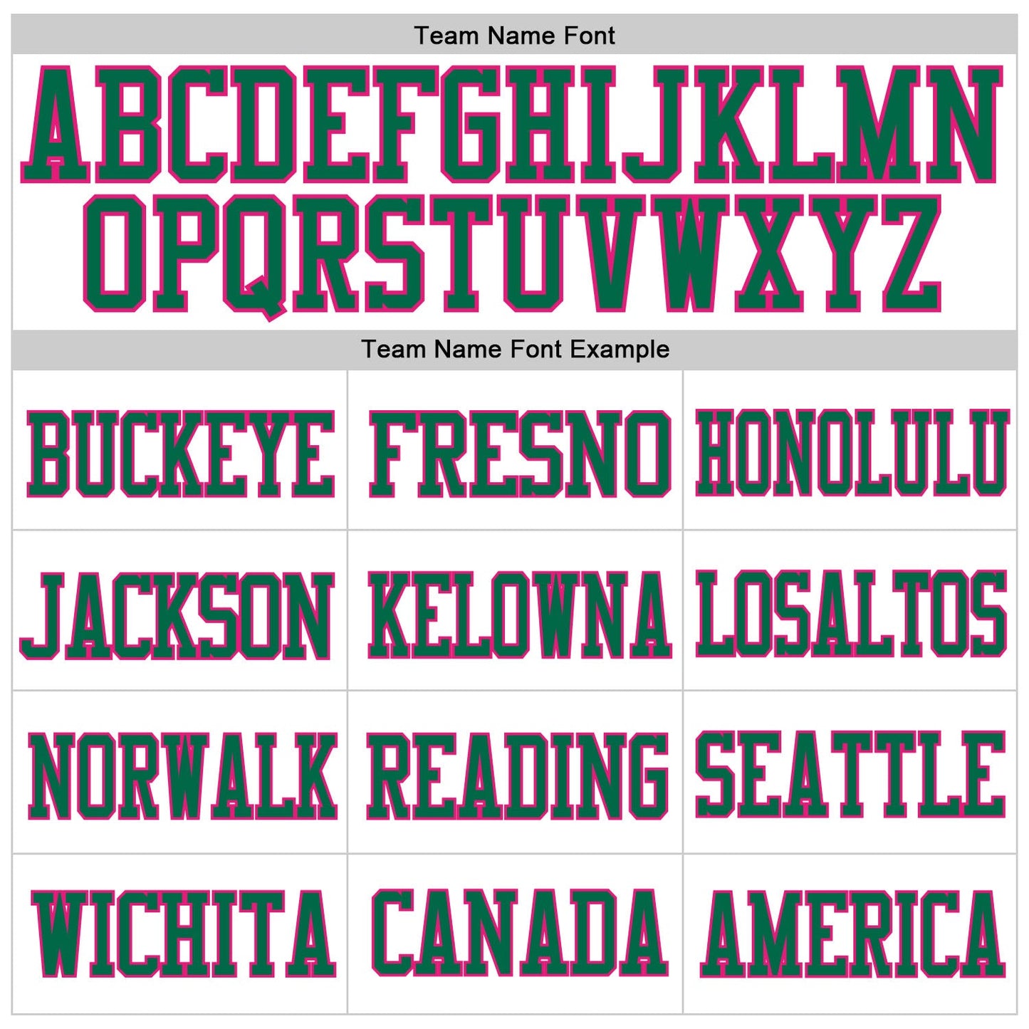 Custom White Kelly Green-Hot Pink Mesh Authentic Football Jersey - Sky-Custom