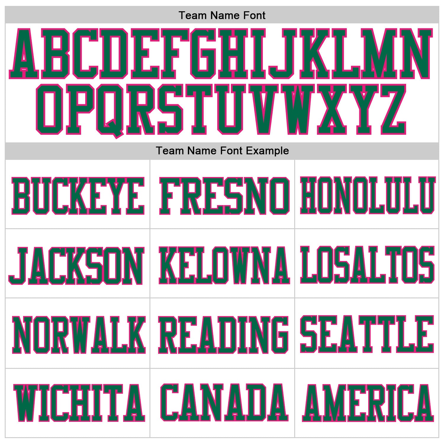 Custom White Kelly Green-Hot Pink Mesh Authentic Football Jersey - Sky-Custom