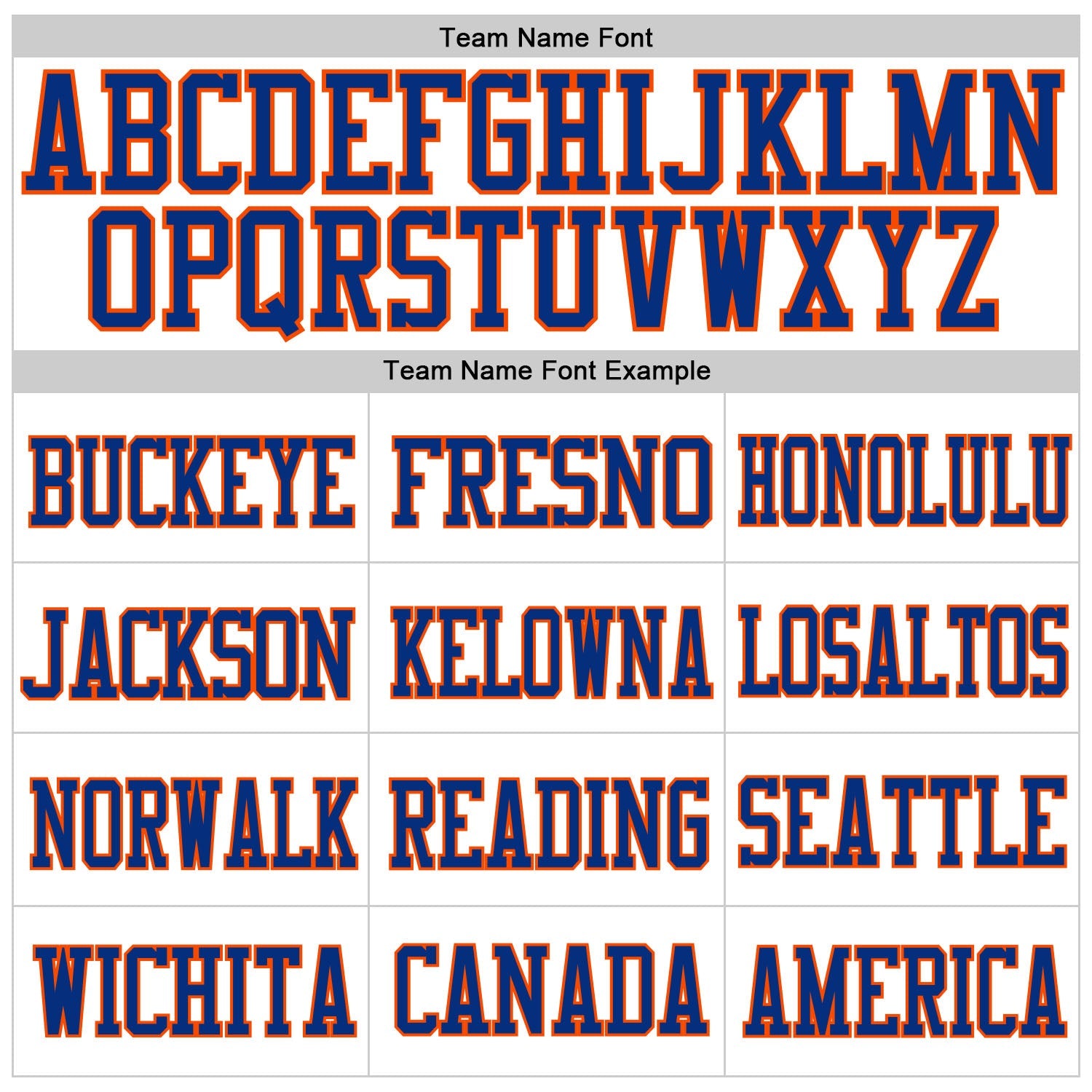 Custom White Orange-Royal Mesh Authentic Football Jersey - Sky-Custom