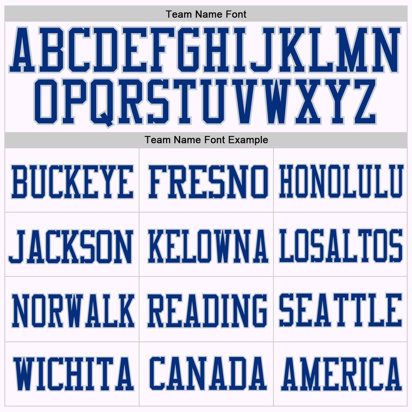 Custom White Royal-Silver Mesh Authentic Football Jersey - Sky-Custom