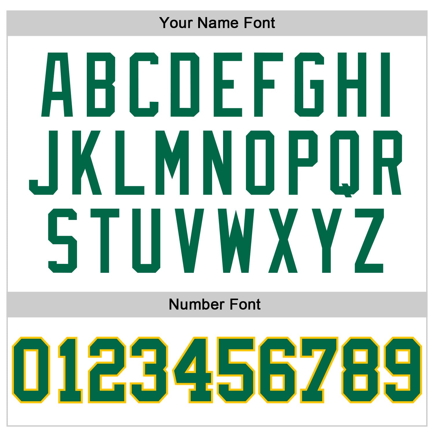 Custom White Kelly Green-Gold Authentic Throwback Basketball Jersey - Sky-Custom