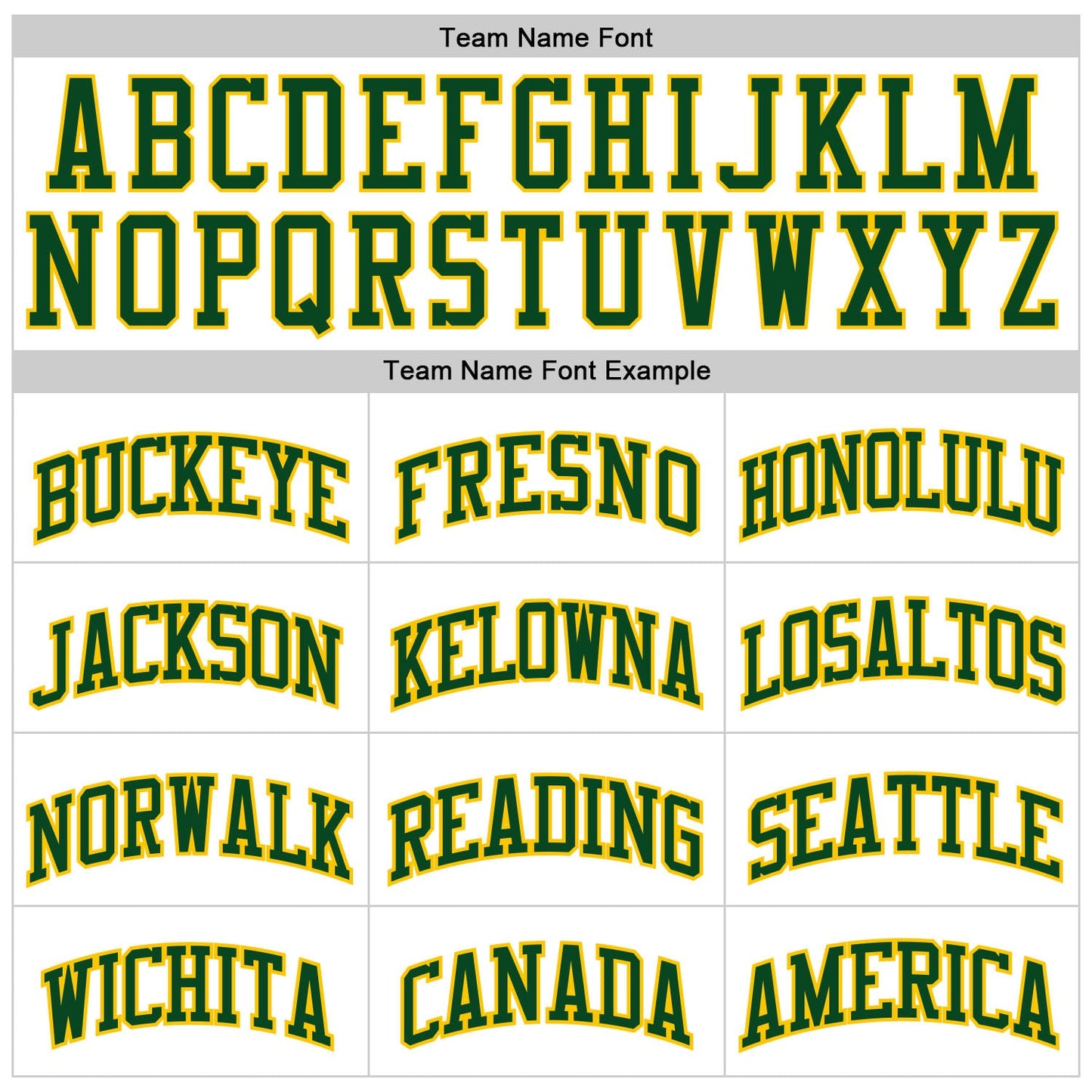 Custom White Green-Gold Authentic Throwback Basketball Jersey - Sky-Custom