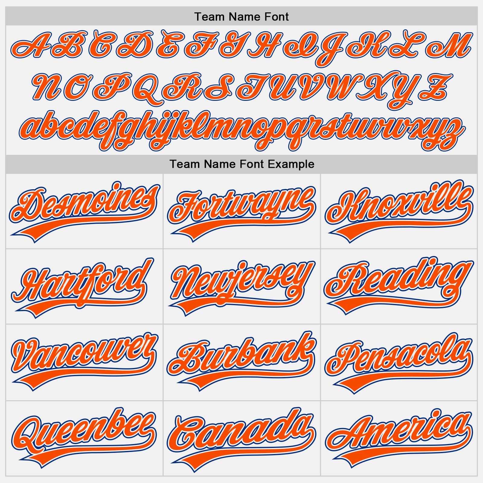 Custom White Orange-Royal Authentic Baseball Jersey - Sky-Custom