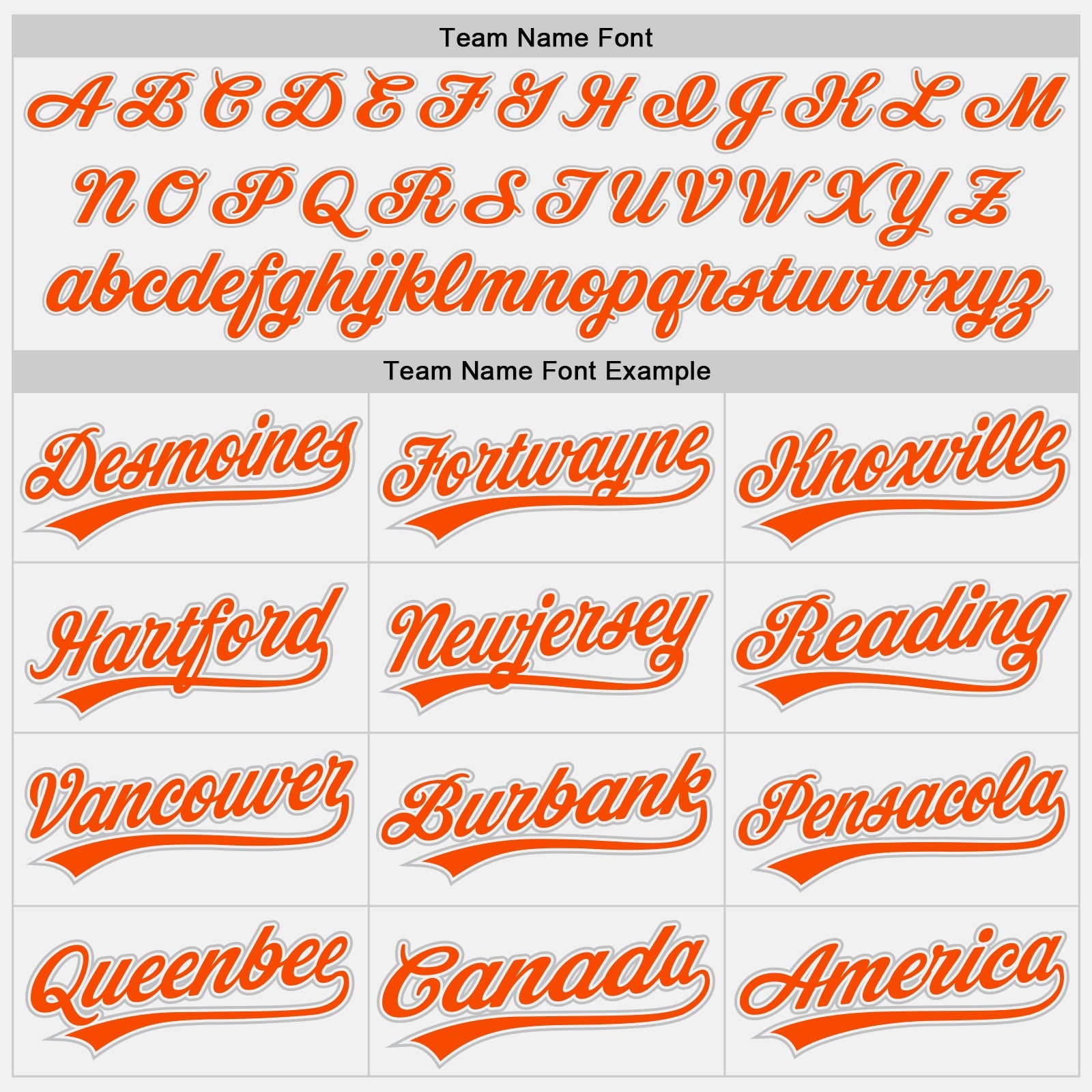 Custom White Orange-Gray Authentic Baseball Jersey - Sky-Custom