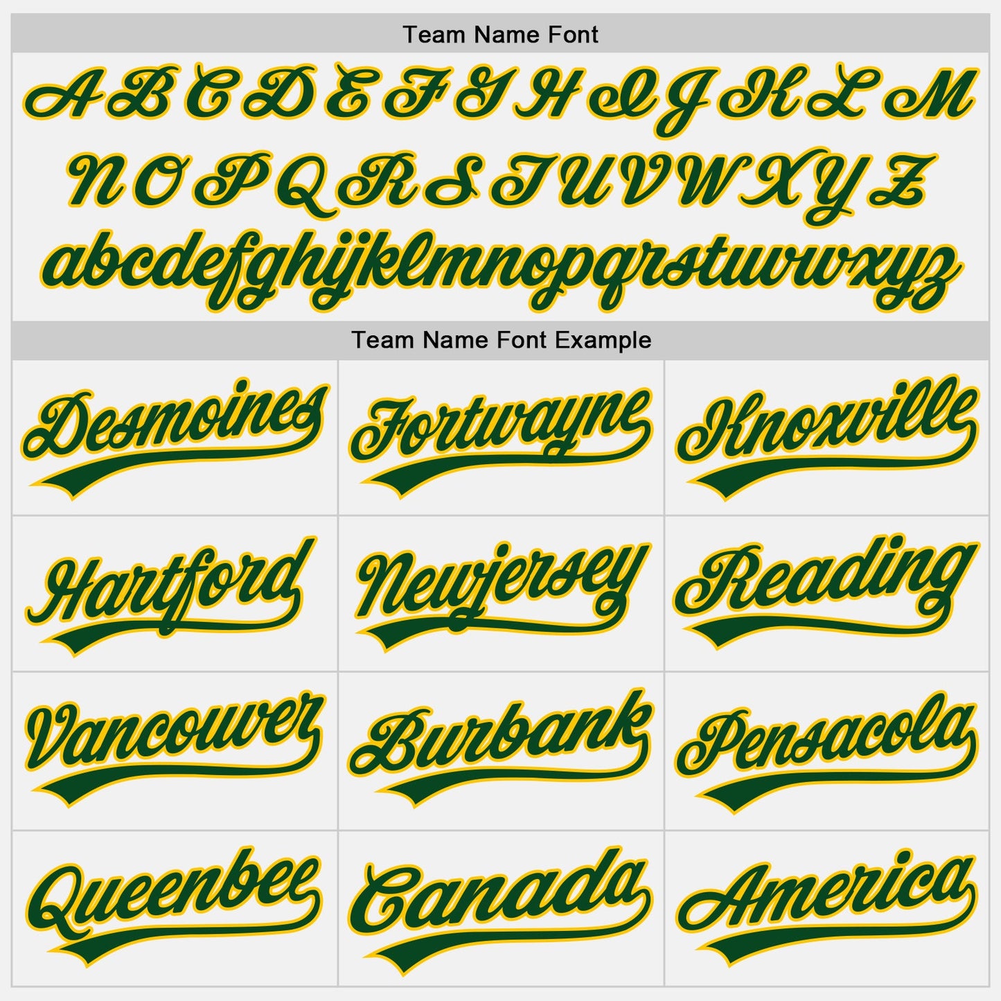 Custom White Green-Gold Authentic Baseball Jersey - Sky-Custom
