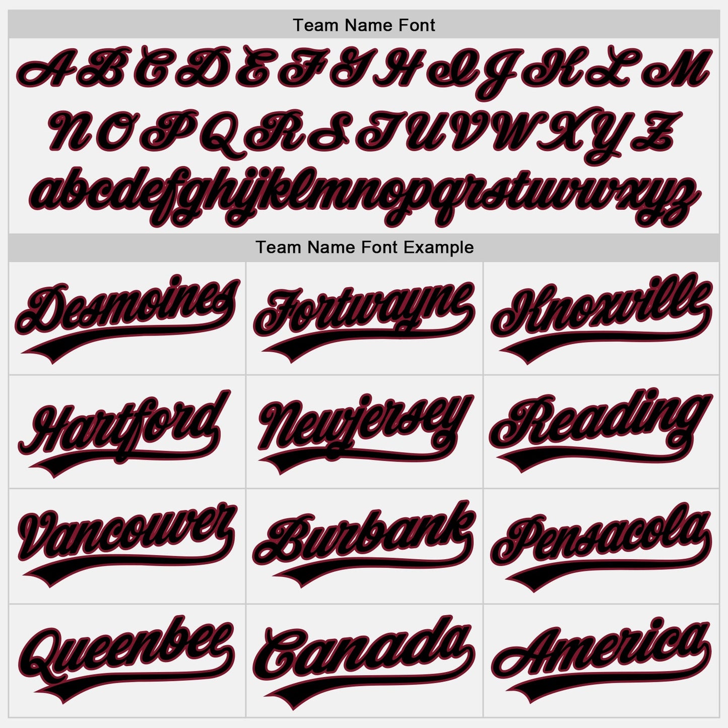 Custom White Black-Crimson Authentic Baseball Jersey - Sky-Custom