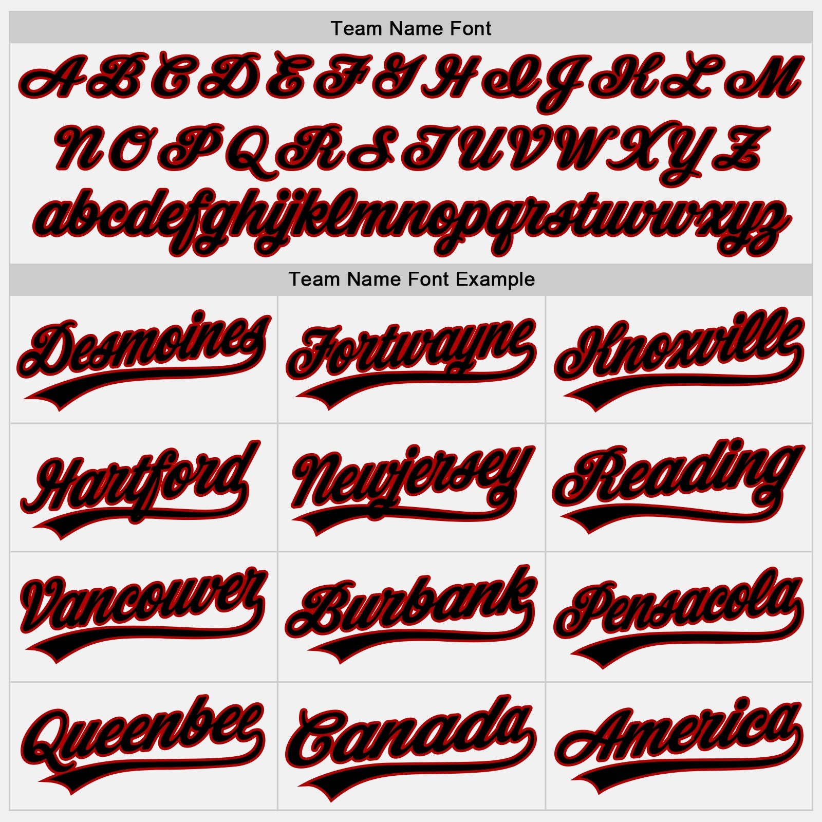 Custom White Black Pinstripe Black-Red Authentic Baseball Jersey - Sky-Custom