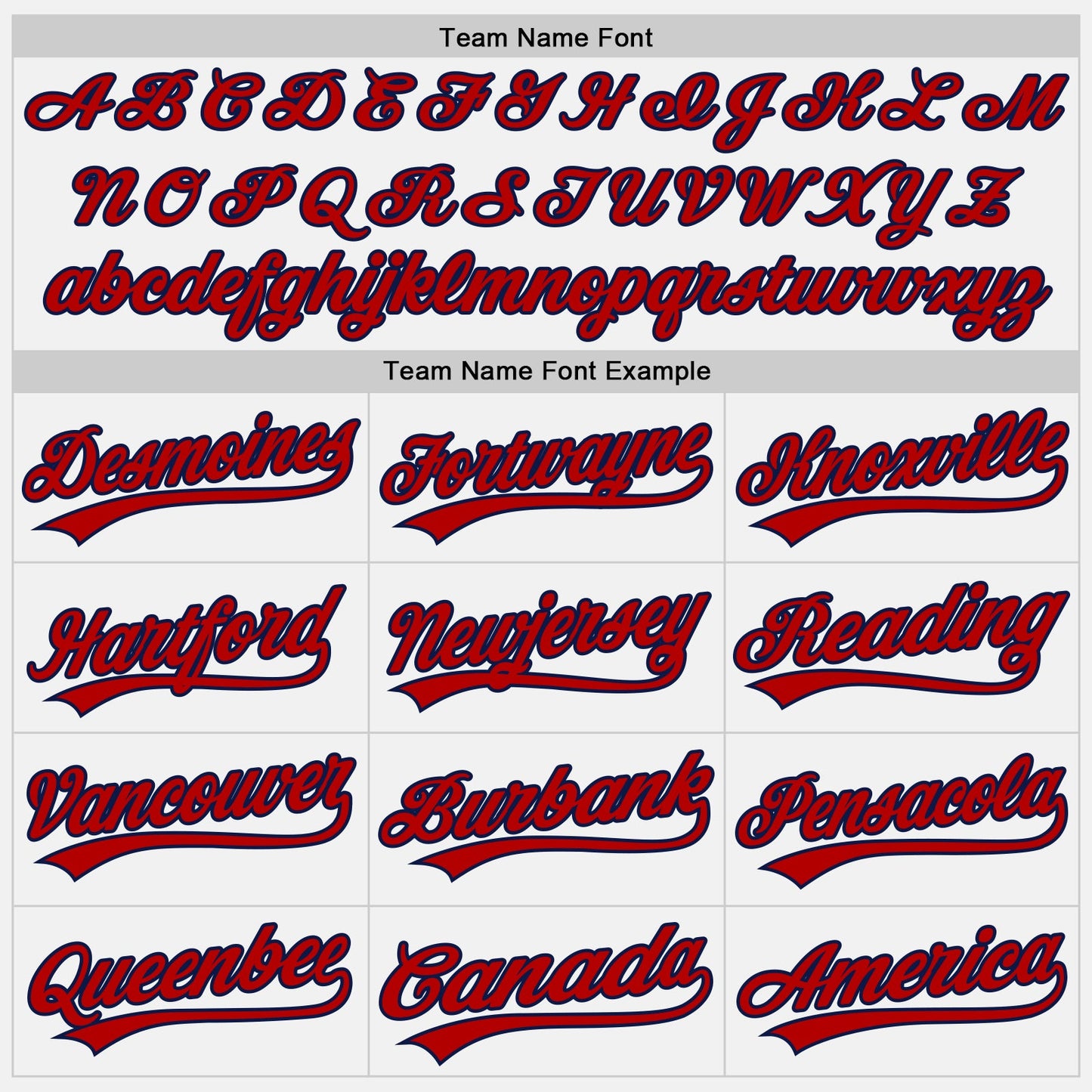 Custom White Navy Pinstripe Red Authentic Baseball Jersey - Sky-Custom