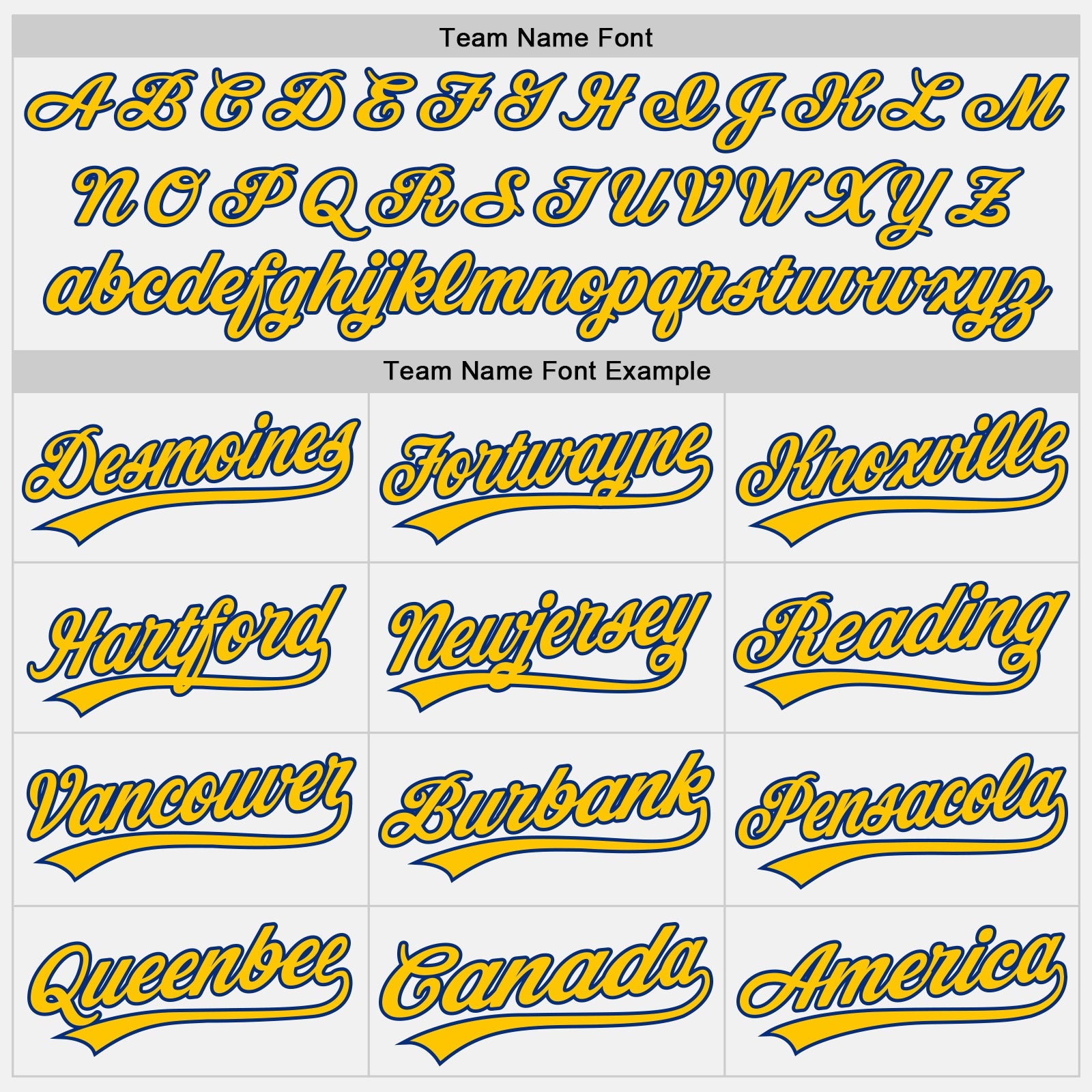 Custom White Royal Pinstripe Gold Authentic Baseball Jersey - Sky-Custom