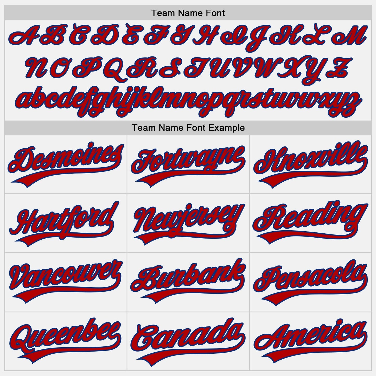 Custom White Royal Pinstripe Red Authentic Baseball Jersey - Sky-Custom