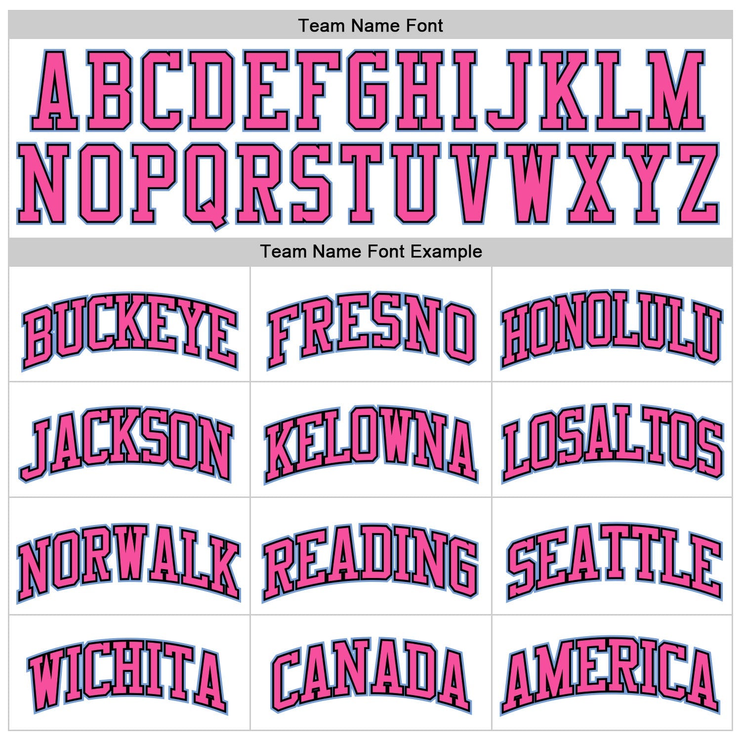 Custom White Black Pinstripe Light Blue-Pink Authentic Basketball Jersey - Sky-Custom