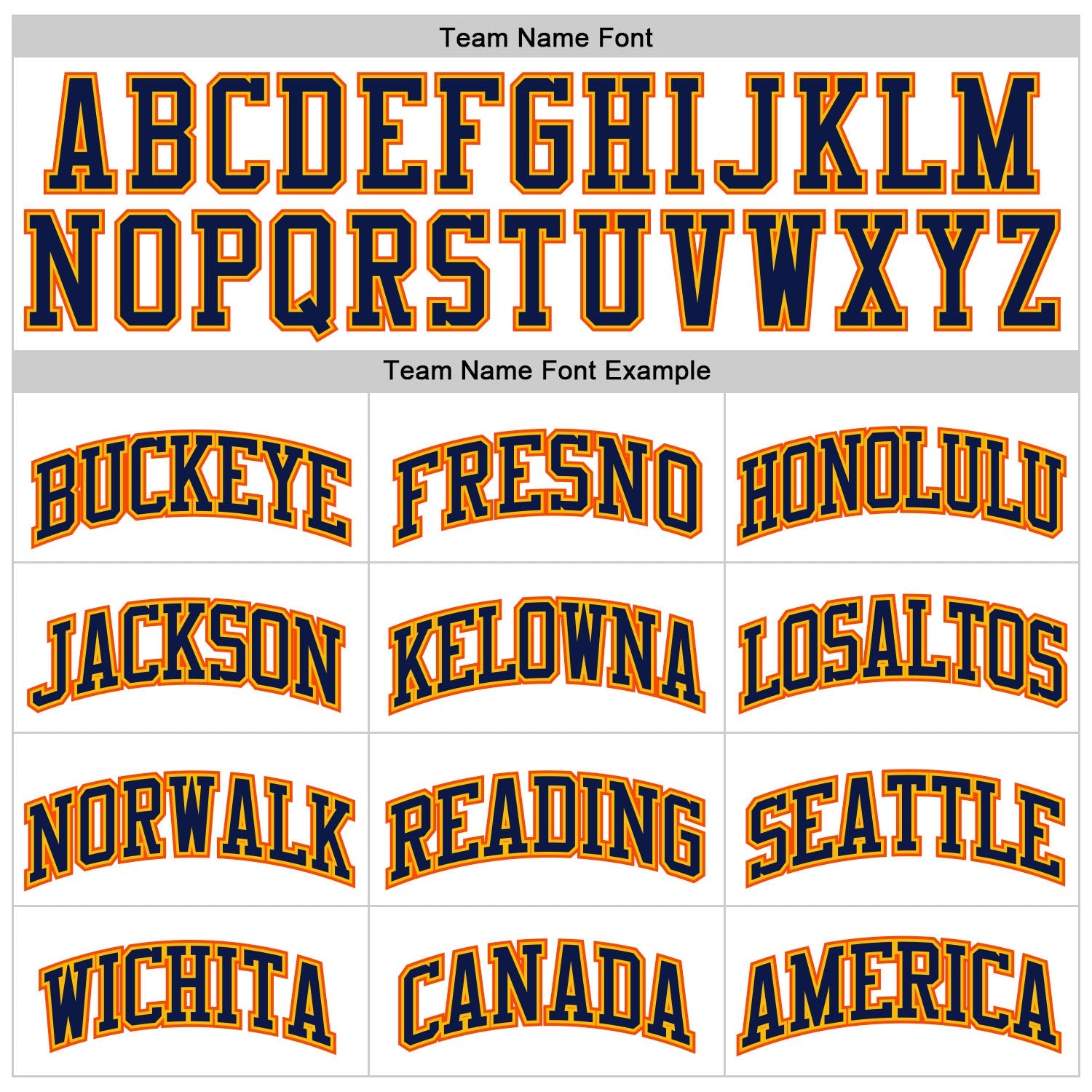 Custom White Navy Pinstripe Navy Gold-Orange Authentic Basketball Jersey - Sky-Custom