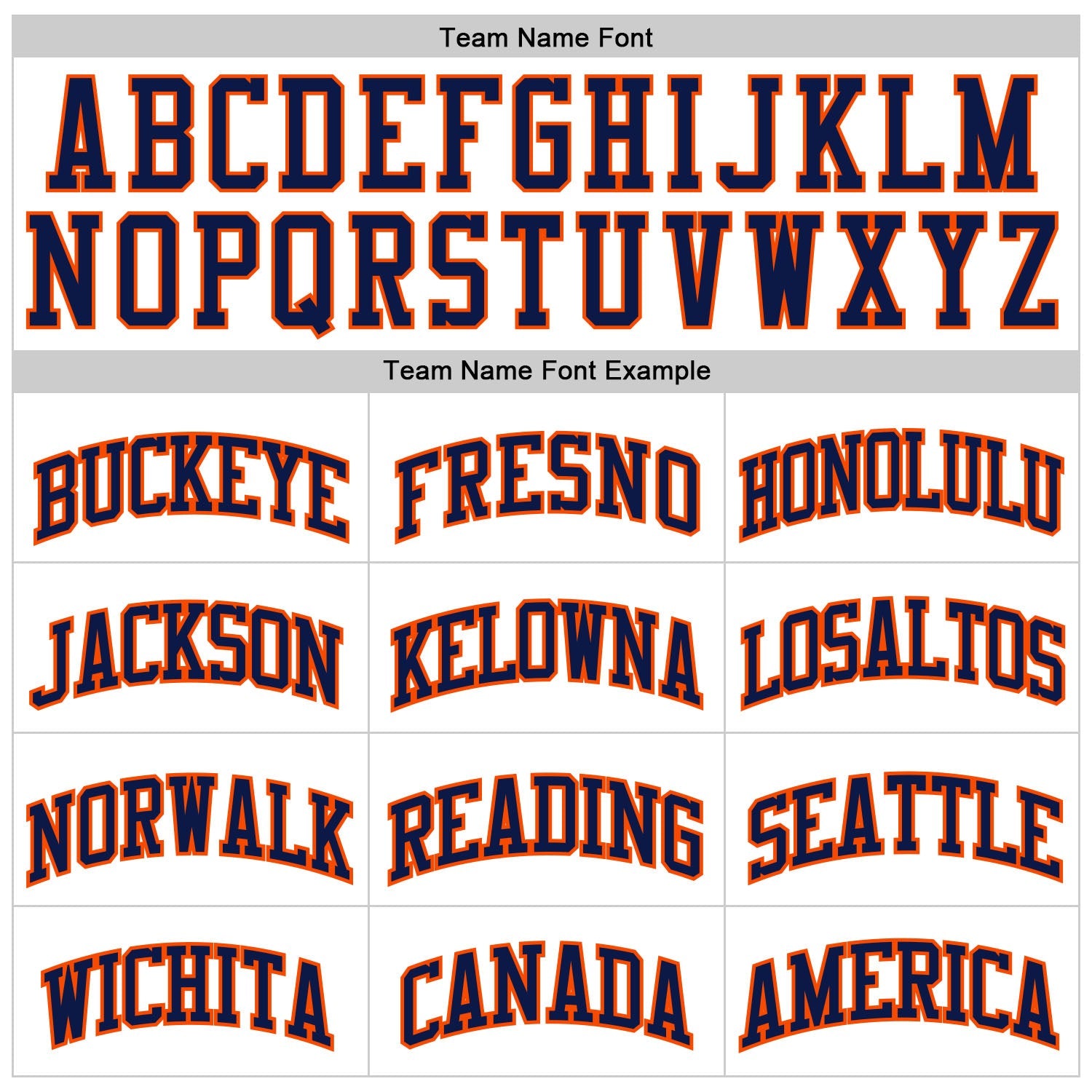 Custom White Navy Pinstripe Navy-Orange Authentic Basketball Jersey - Sky-Custom