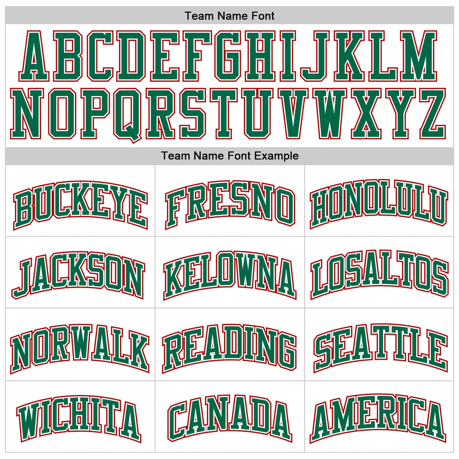 Custom White Kelly Green Pinstripe Kelly Green-Red Authentic Basketball Jersey - Sky-Custom