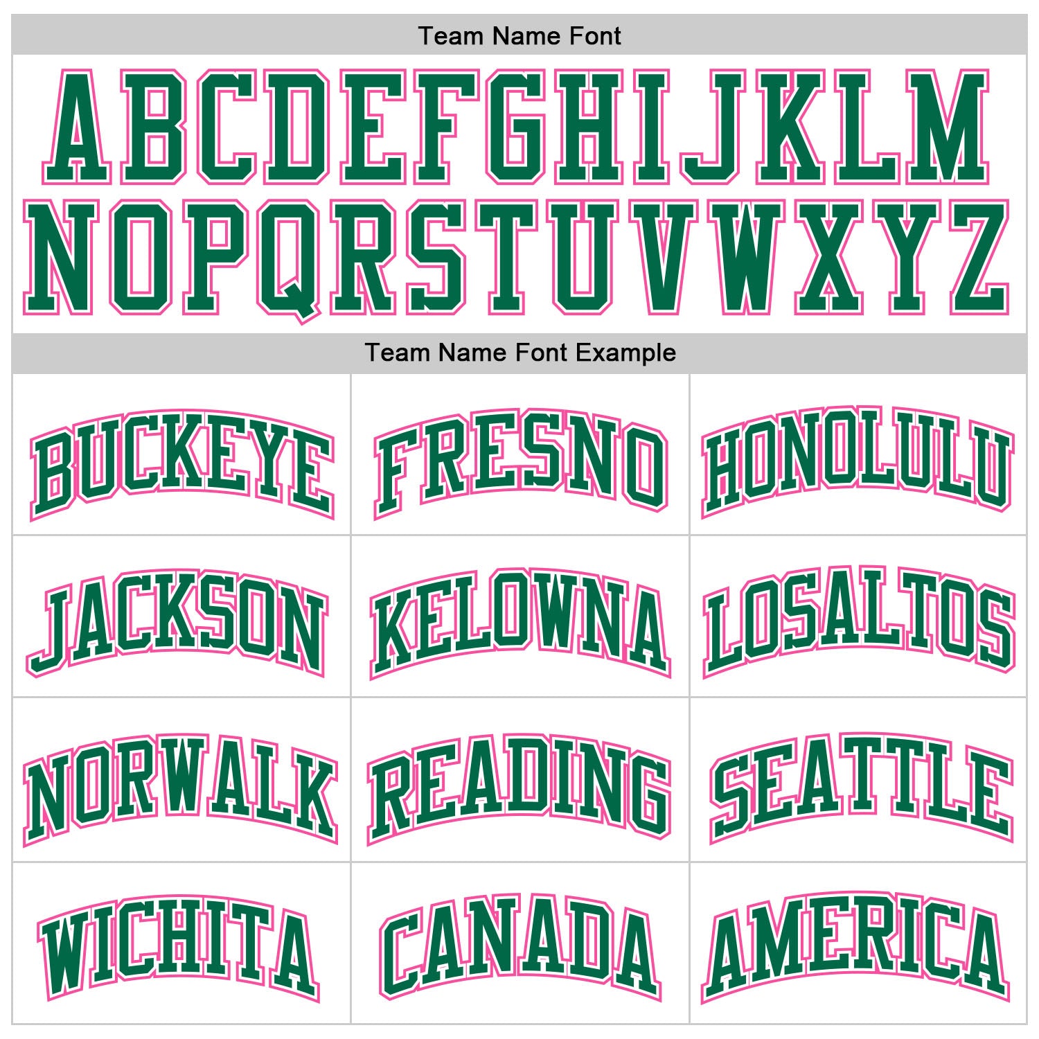 Custom White Kelly Green Pinstripe Kelly Green-Pink Authentic Basketball Jersey - Sky-Custom
