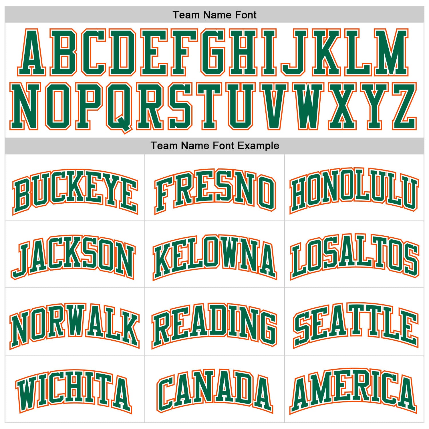 Custom White Kelly Green Pinstripe Kelly Green-Orange Authentic Basketball Jersey - Sky-Custom