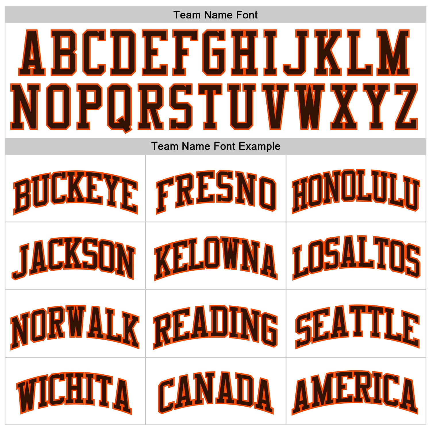 Custom White Brown Pinstripe Brown-Orange Authentic Basketball Jersey - Sky-Custom