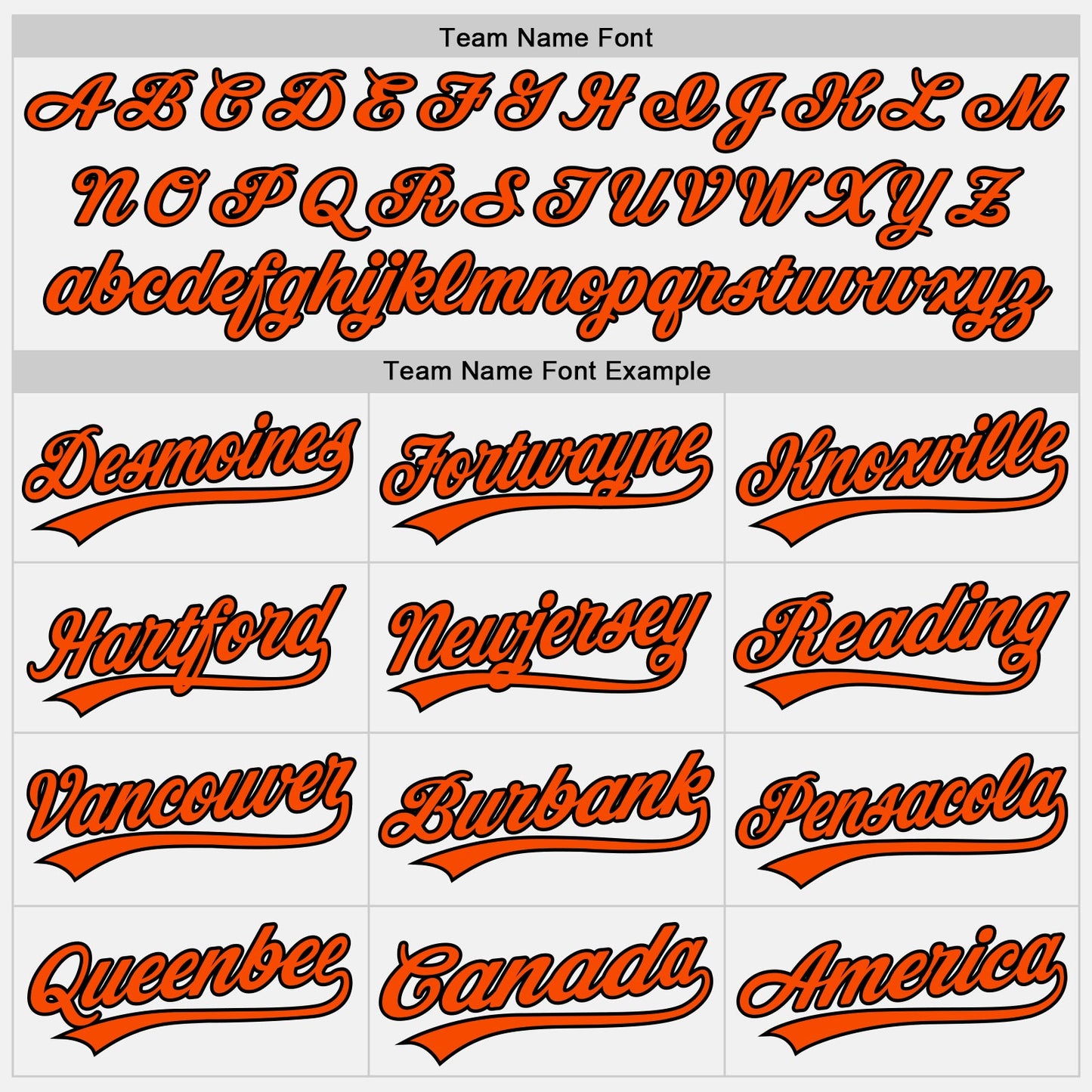 Custom White Black Pinstripe Orange Authentic Baseball Jersey - Sky-Custom