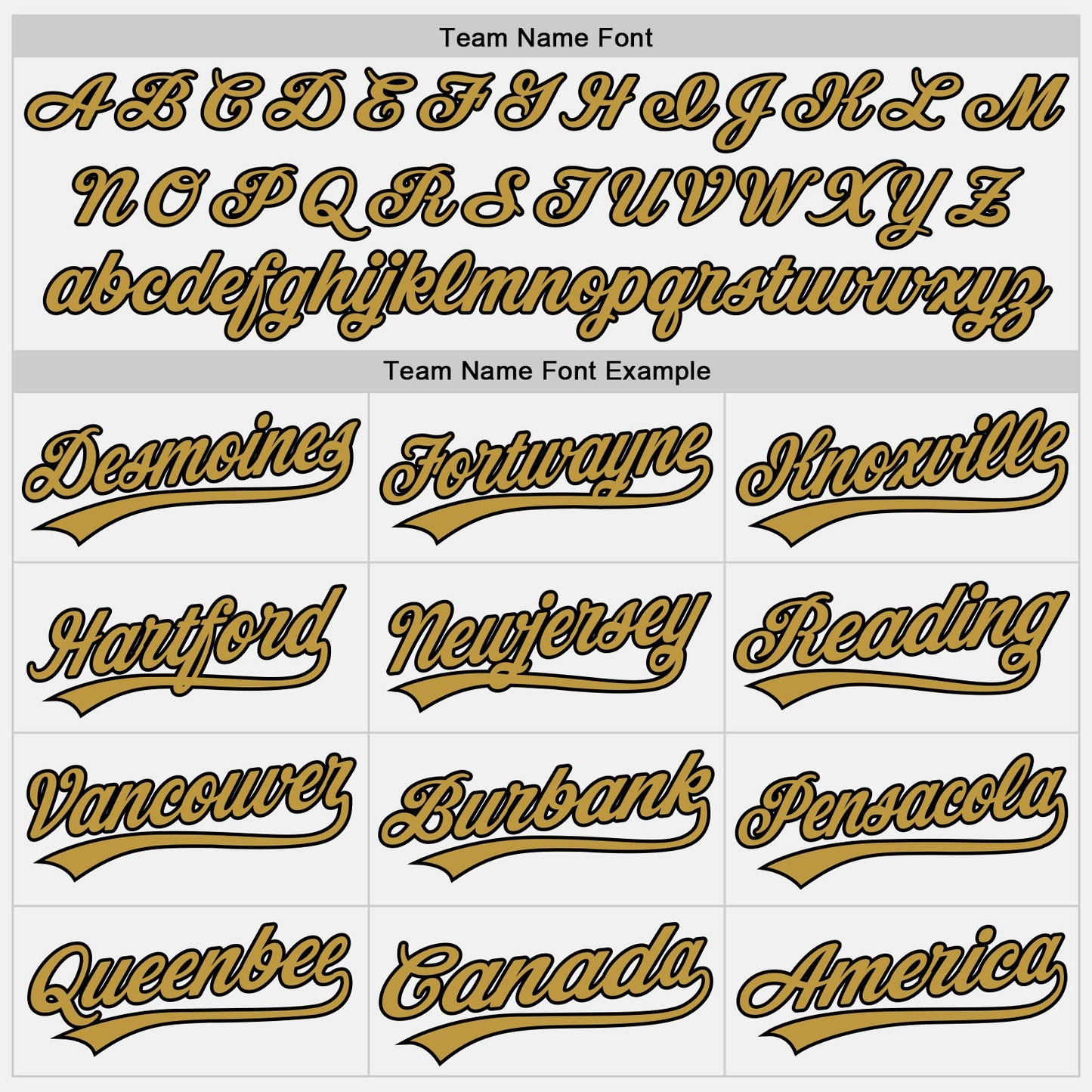 Custom White Black Pinstripe Old Gold Authentic Baseball Jersey - Sky-Custom