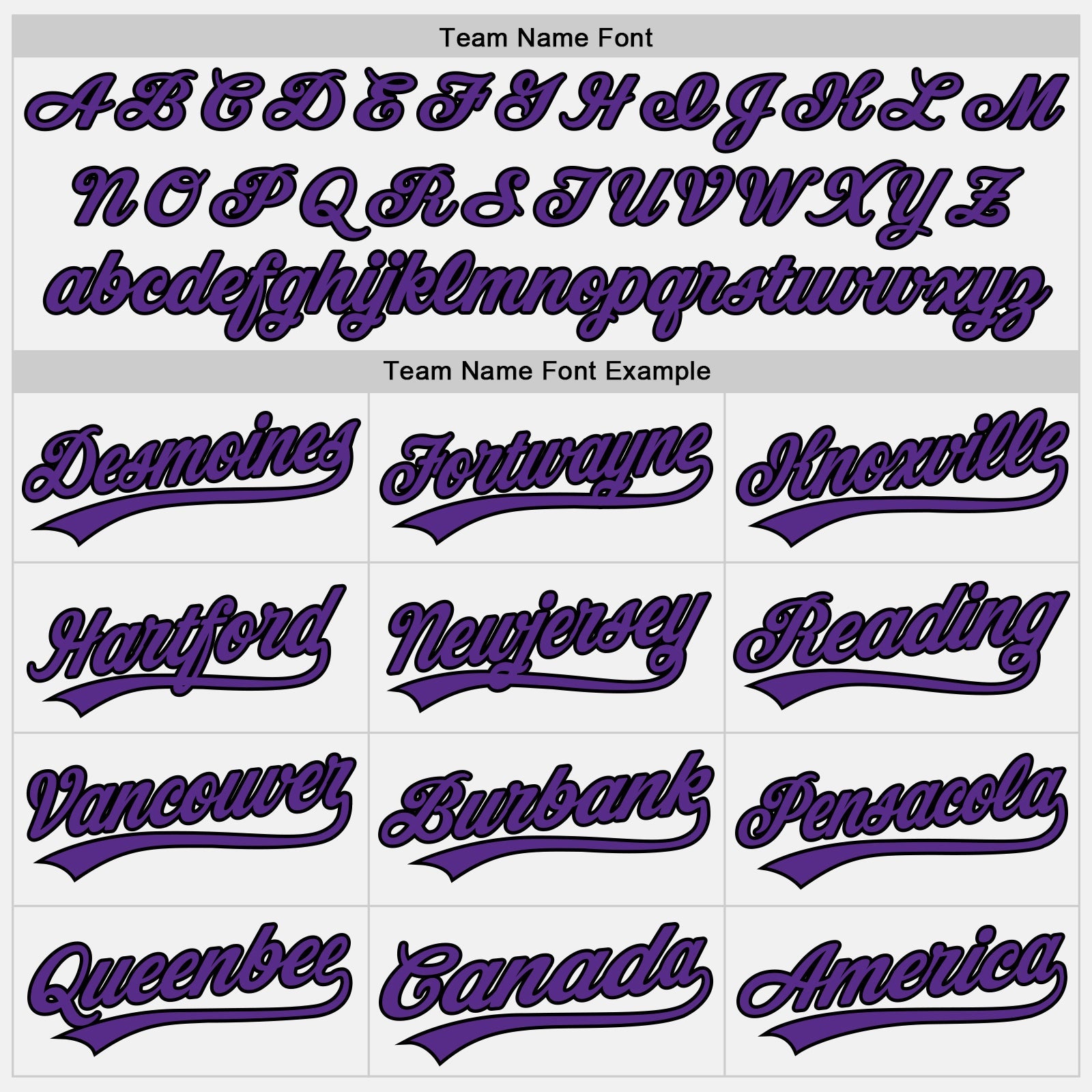 Custom White Black Pinstripe Purple Authentic Baseball Jersey - Sky-Custom